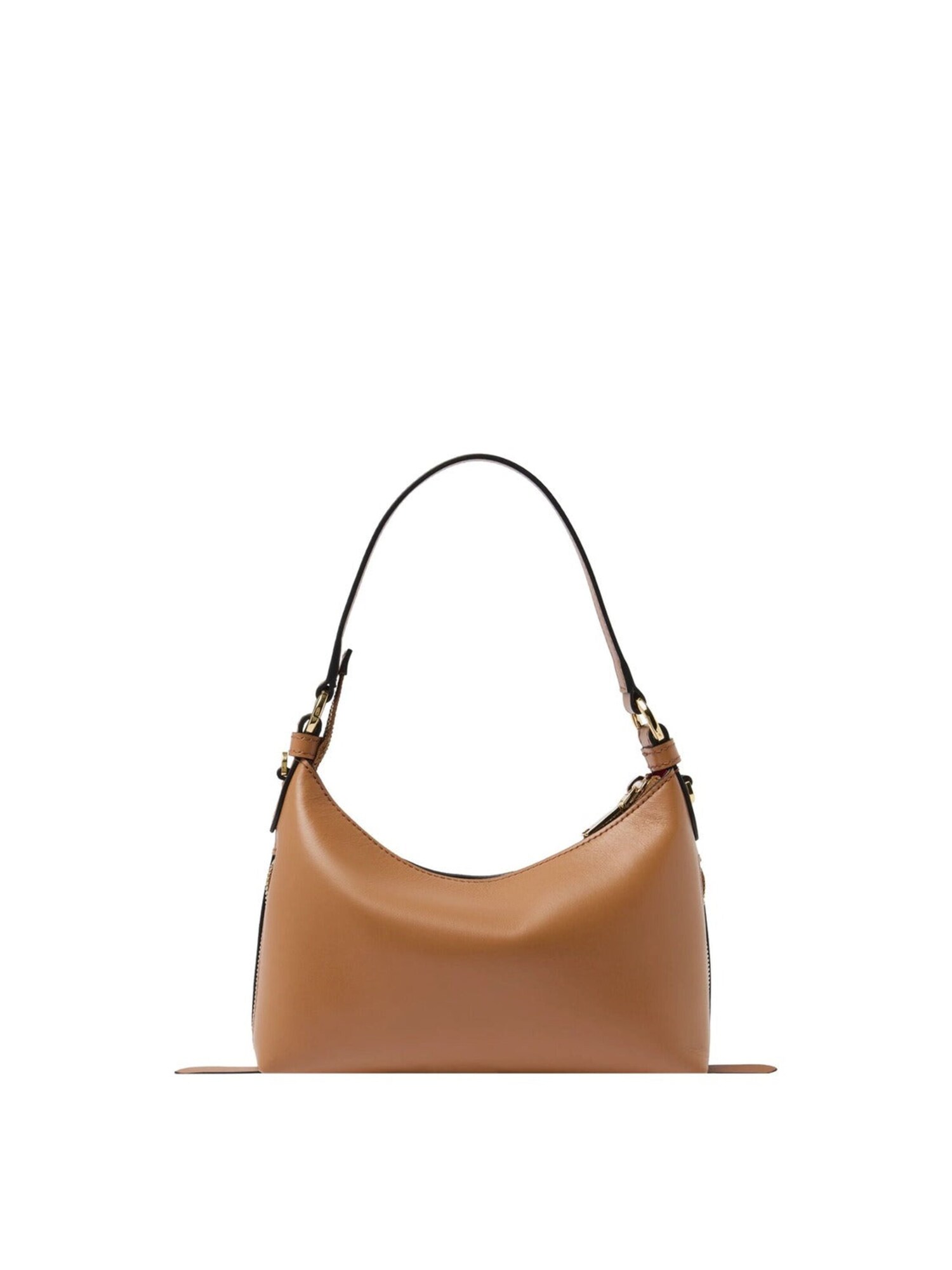 Lancel Bolso de hombro 'Origami' marrón – imagen 7