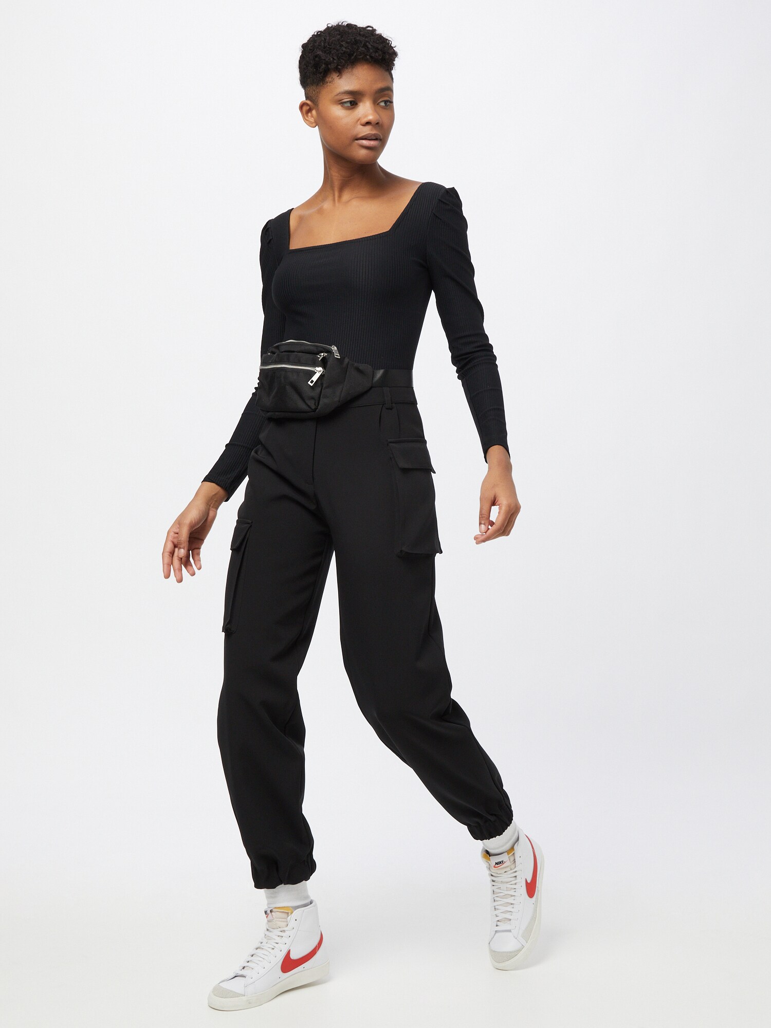 Thumbnail - Urban Classics Body