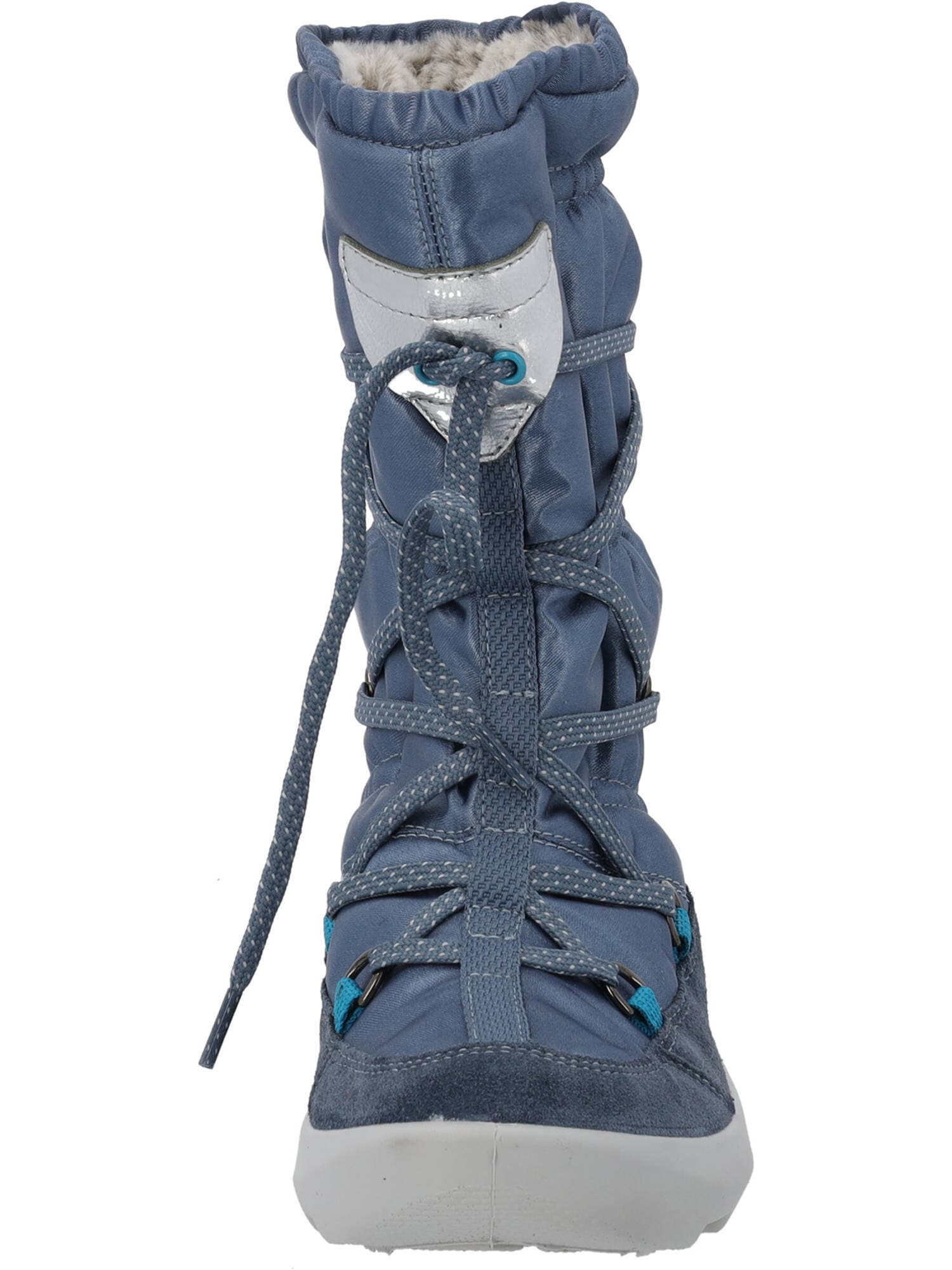 Thumbnail - SUPERFIT Snowboots TWILIGHT 00160