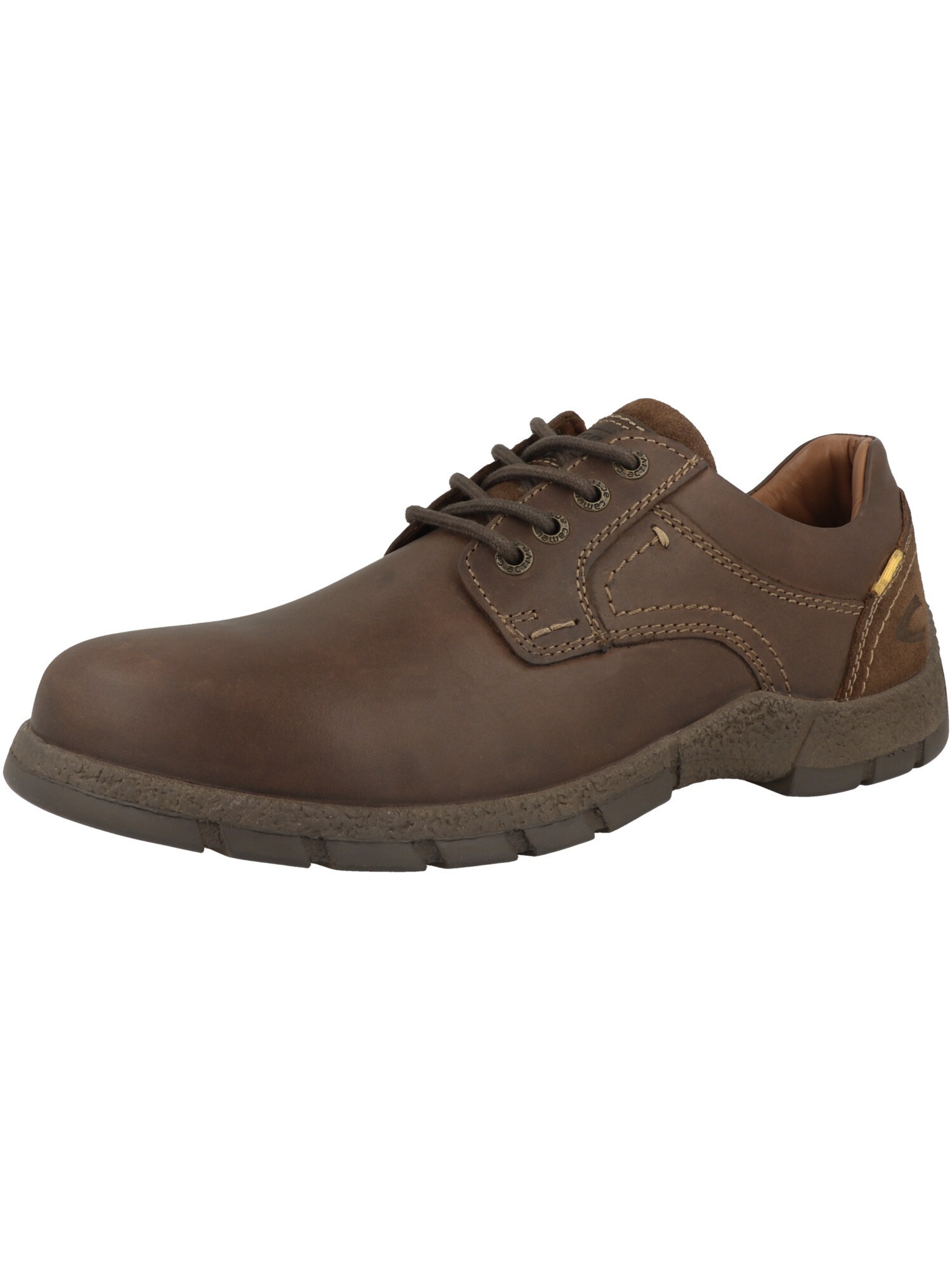 CAMEL ACTIVE Zapatos con cordón '55AVA05'  marrón