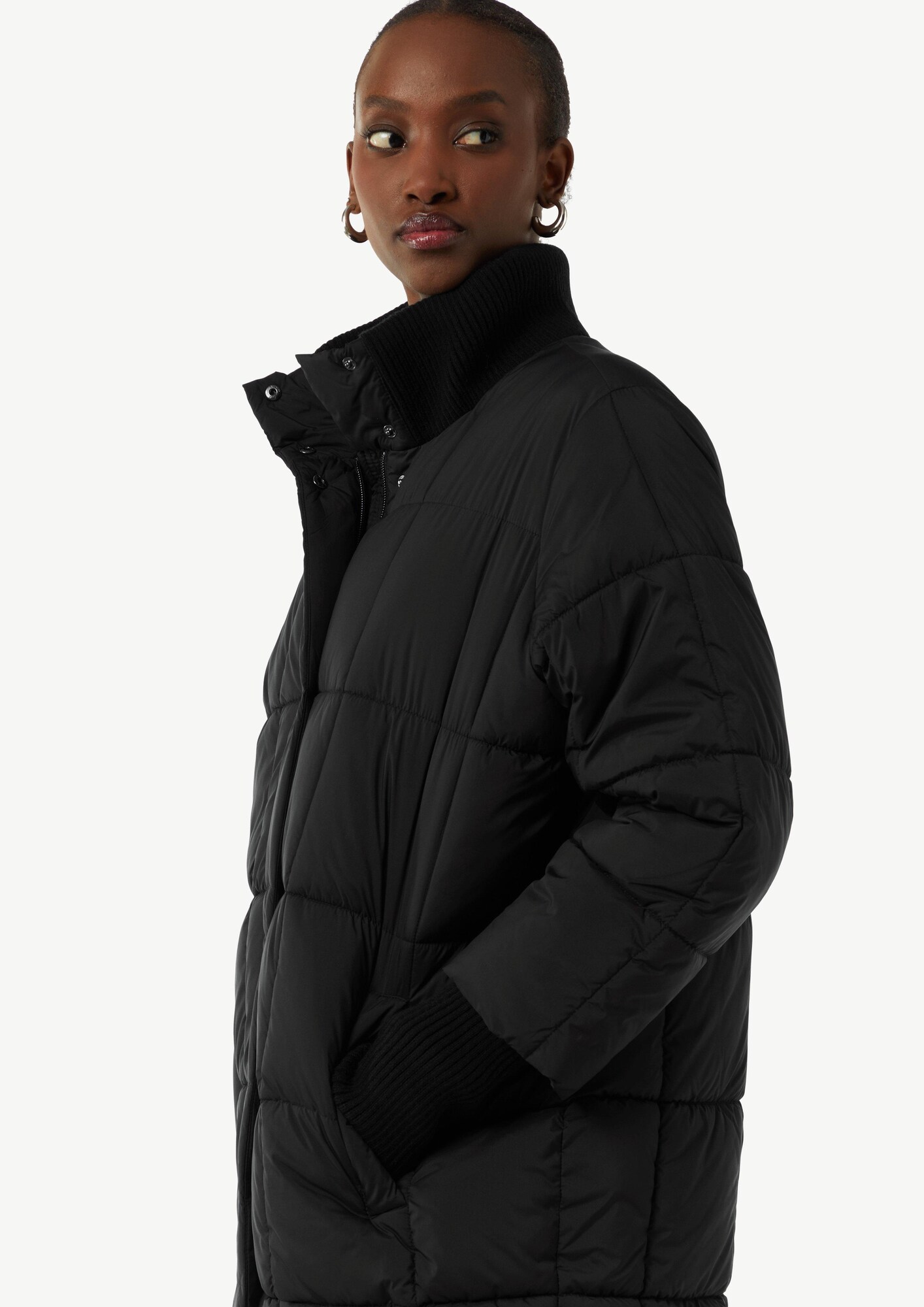 Thumbnail - COMMA Winterjacke