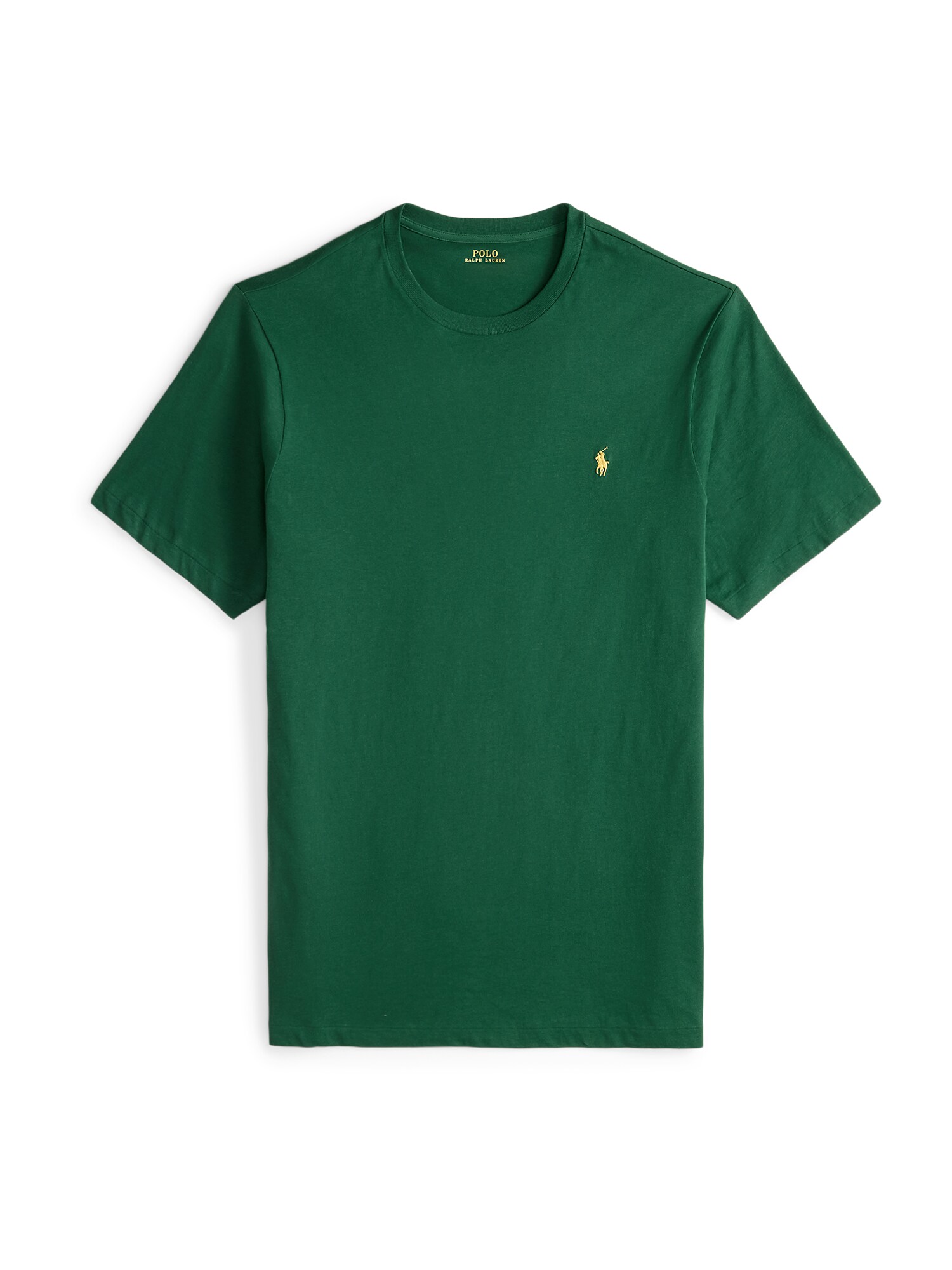 Polo Ralph Lauren Big & Tall Tricou  verde iarbă