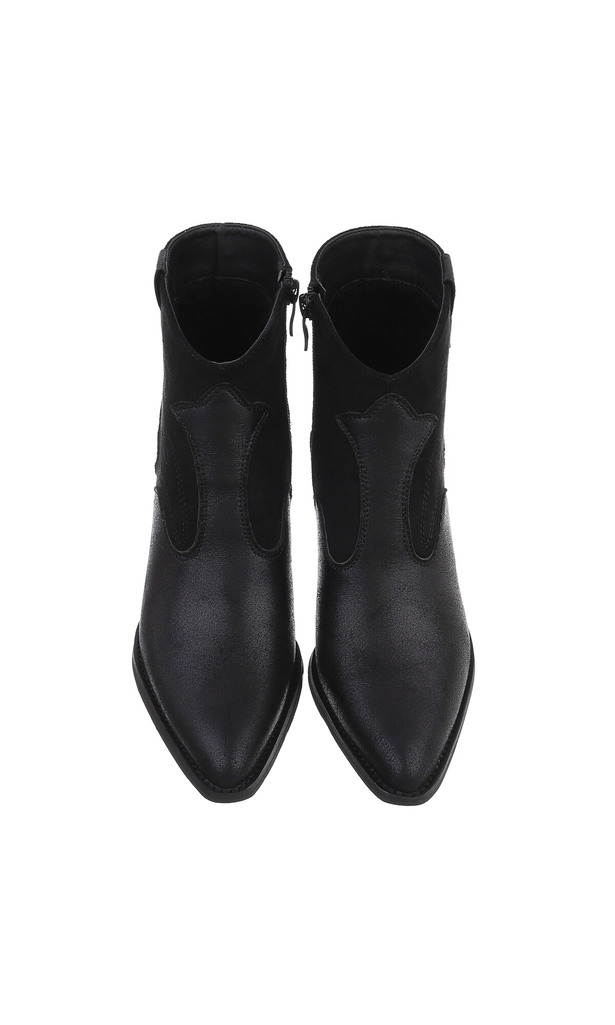 Thumbnail - Ital-Design Cowboystiefel