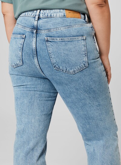 Jeans 'Mille'