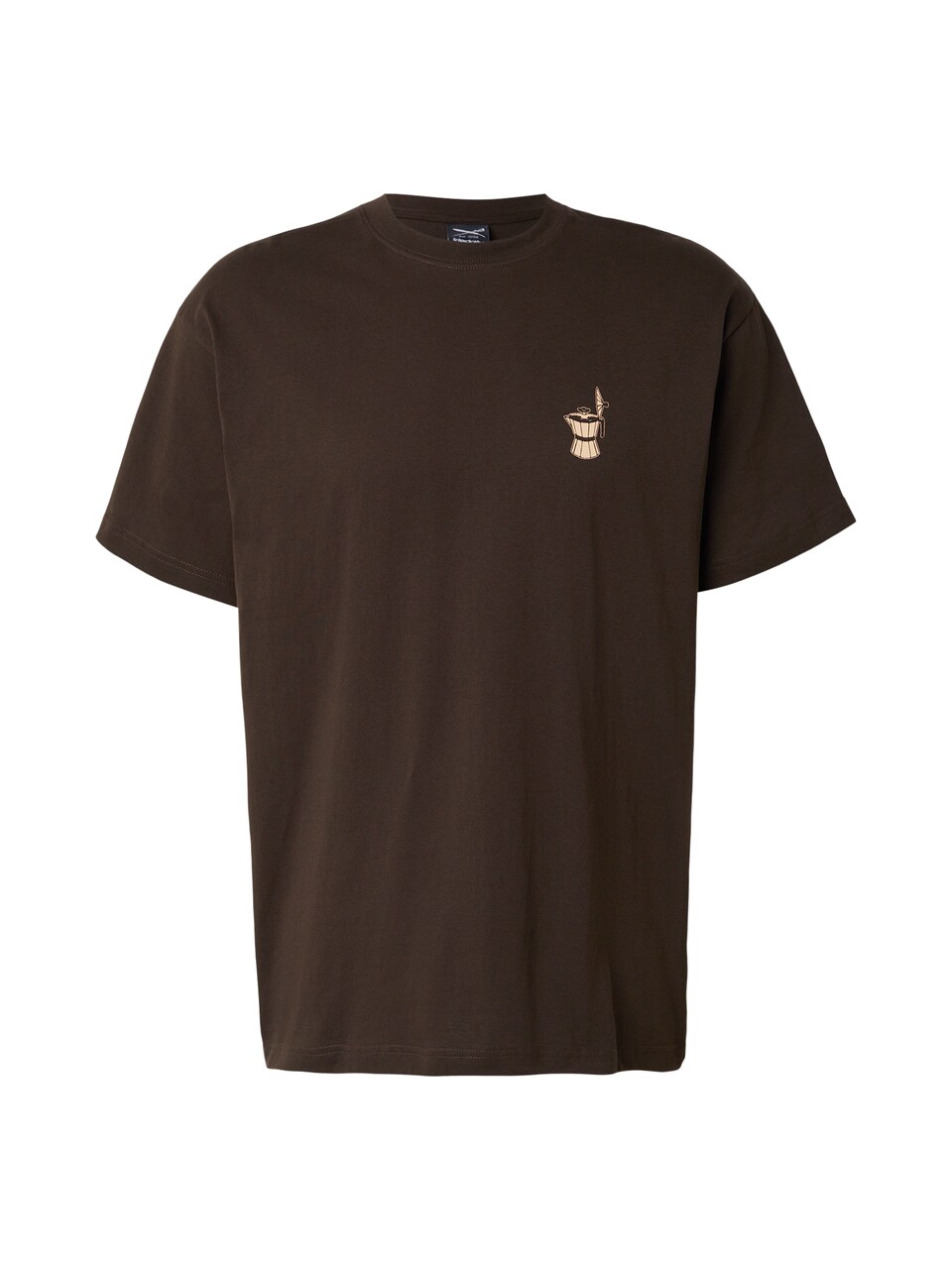 T-shirt 'Couchboy'