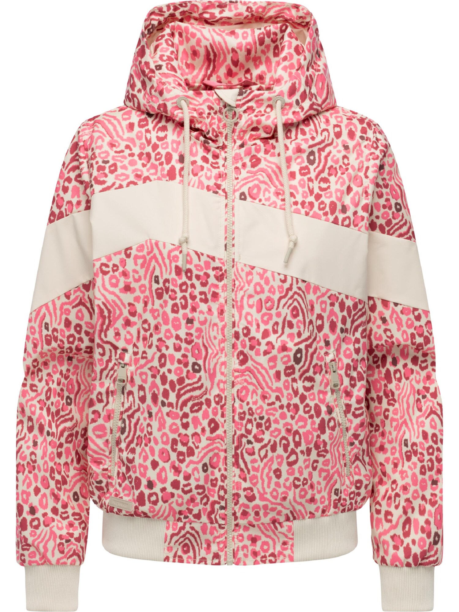 Ragwear – durabilă pentru femei jachetă