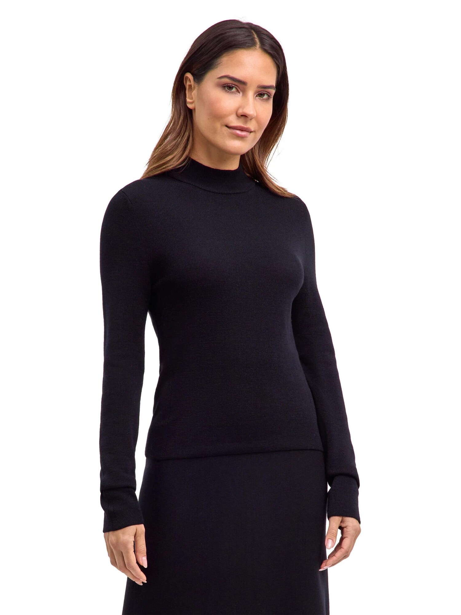 Falke Pullover Ultrafine Merino Wool