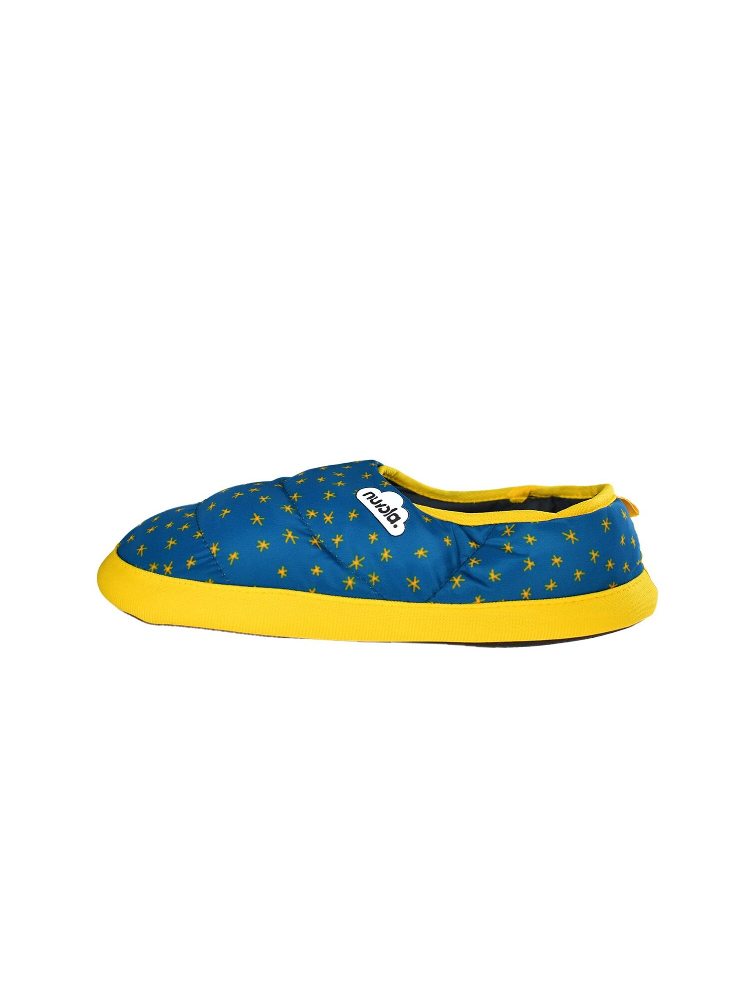Nuvola. Zapatillas de casa 'Printed 21 Twinkle'  azul