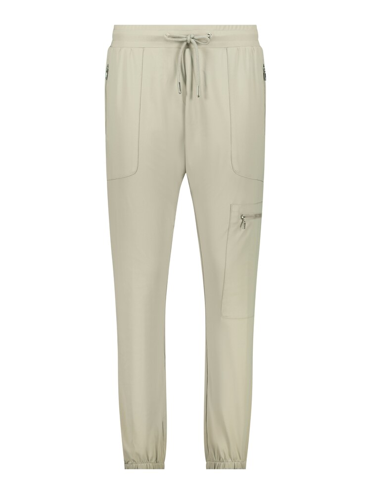 monari Hose Damen Größe 42 pastellgrün