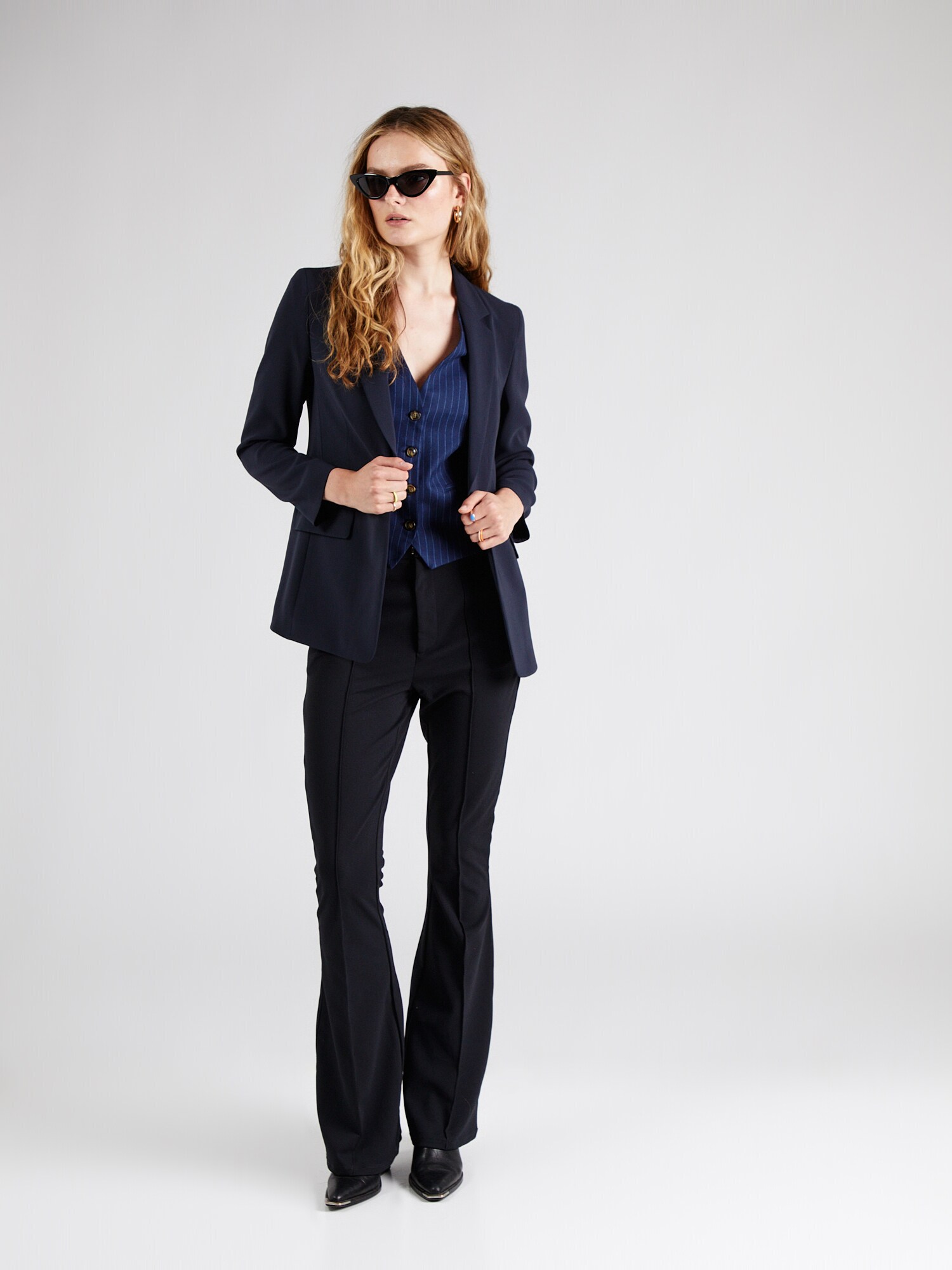 Thumbnail - BOSS Blazer Jocaluah
