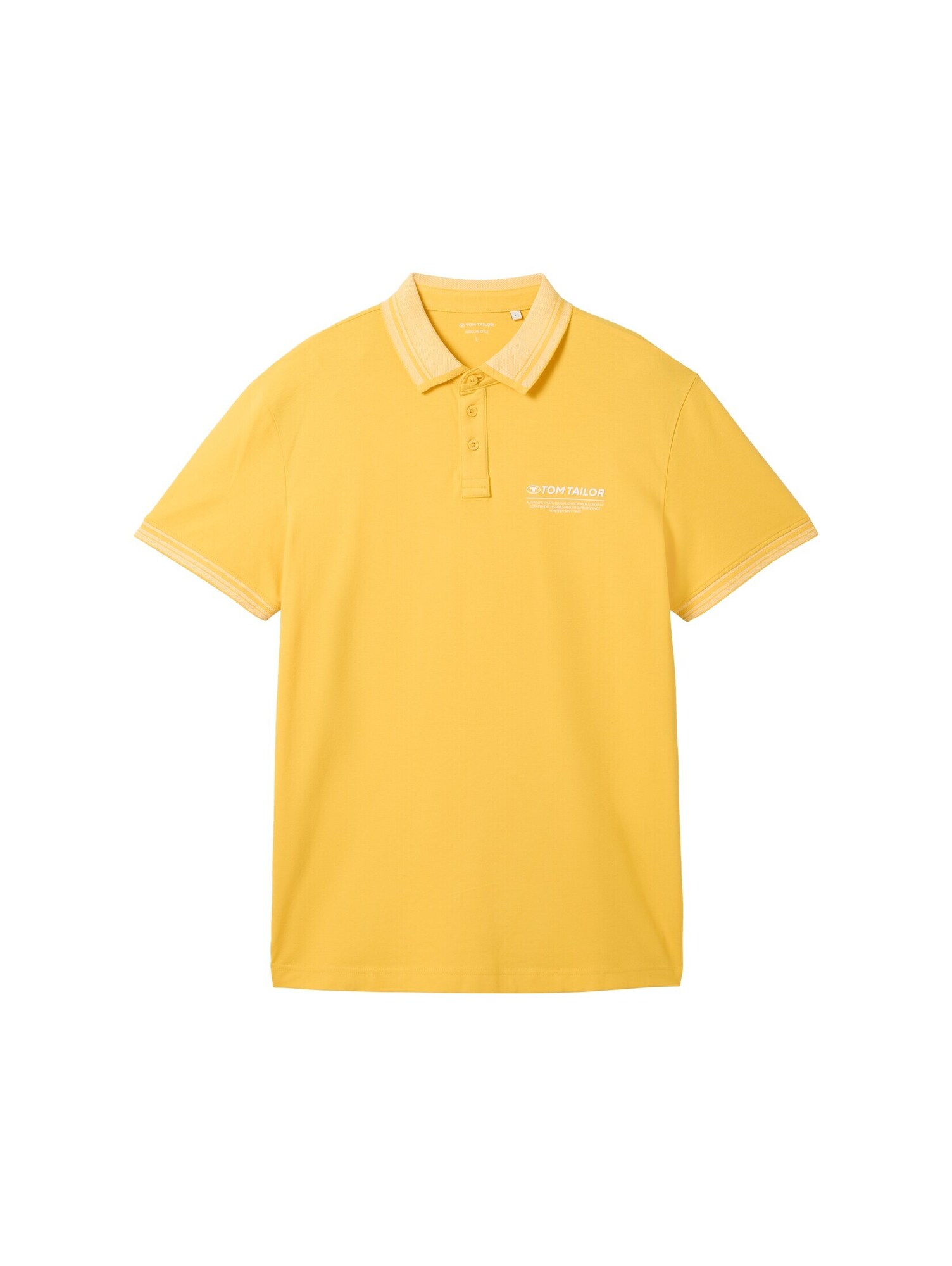 Thumbnail - Poloshirt