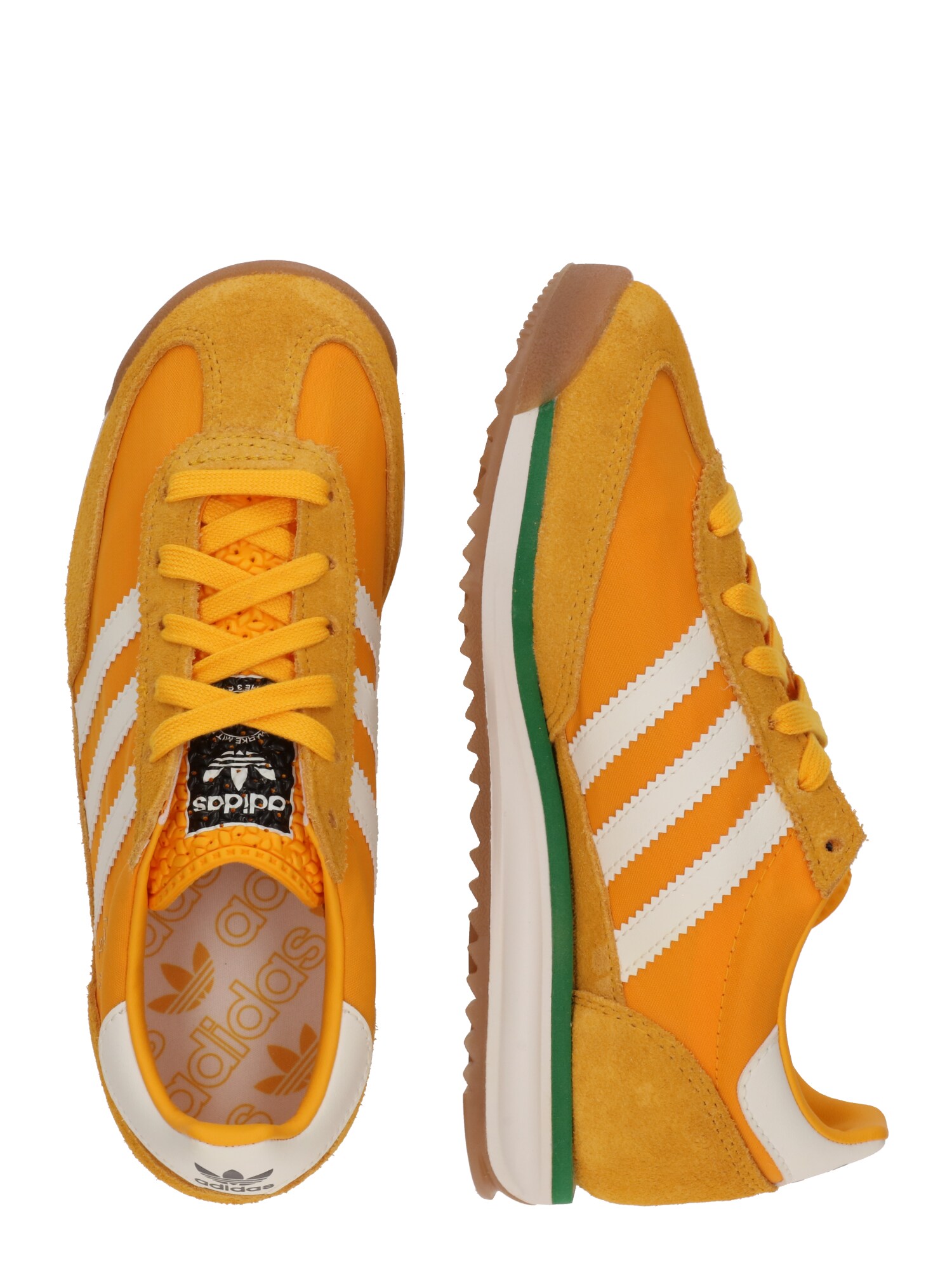 Thumbnail - ADIDAS ORIGINALS Sneaker SL 72