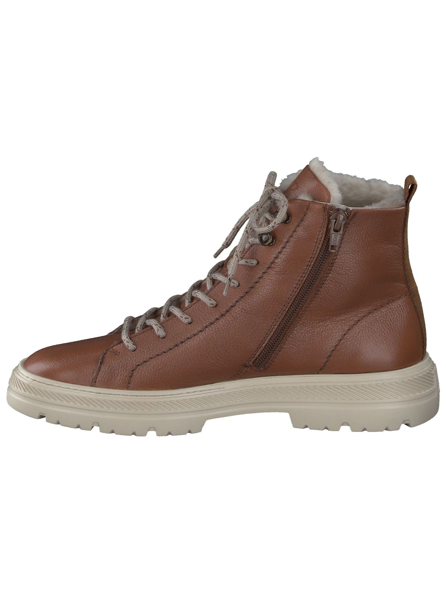 Thumbnail - Paul Green Schnürstiefelette