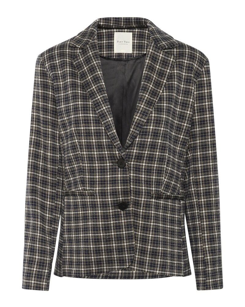 Part Two Blazer 'Vineke' Damen Größe 38 bunt