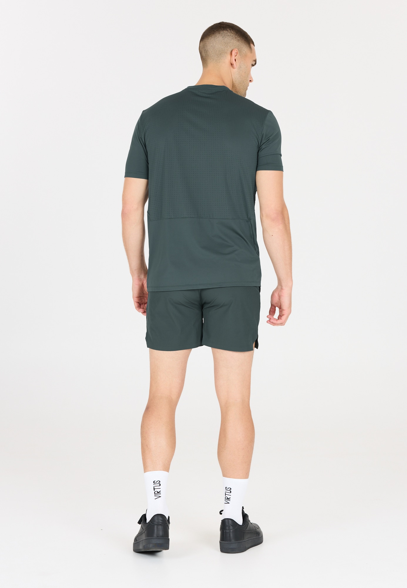 Thumbnail - Virtus Shorts Berk