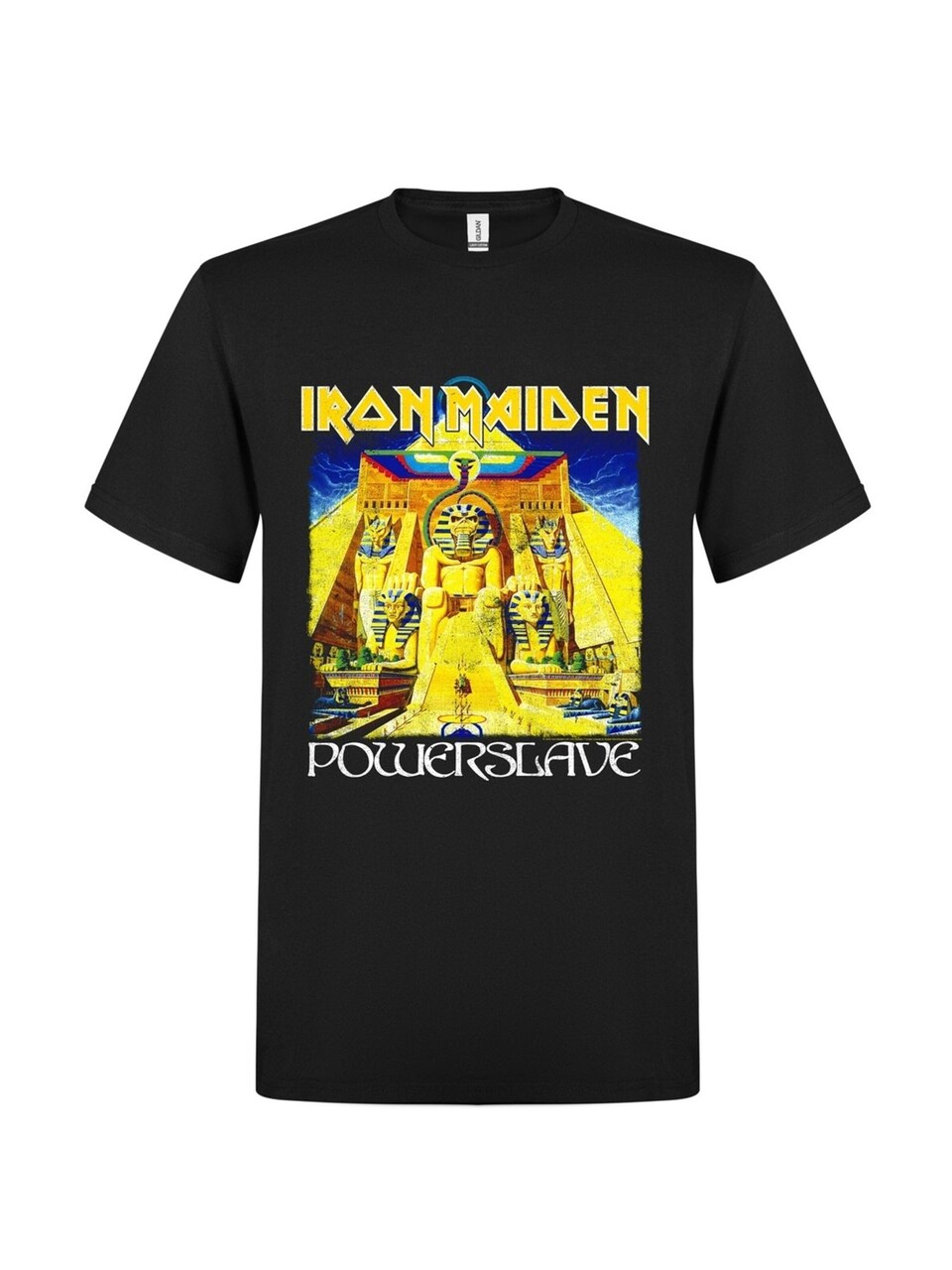 T-shirt 'Iron Maiden Powerslave T-Shirt'