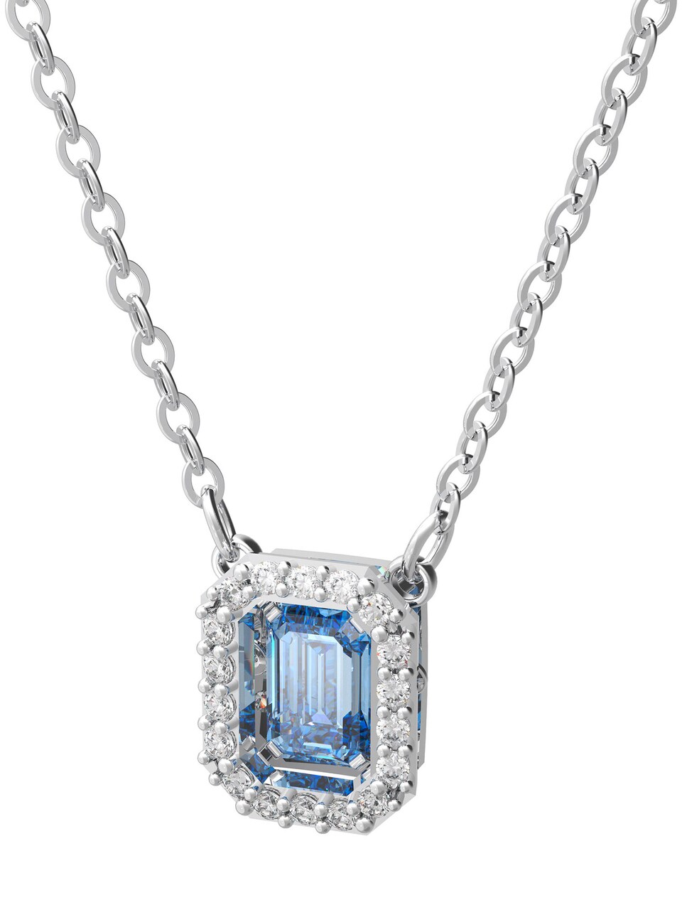 Halsband 'Una'