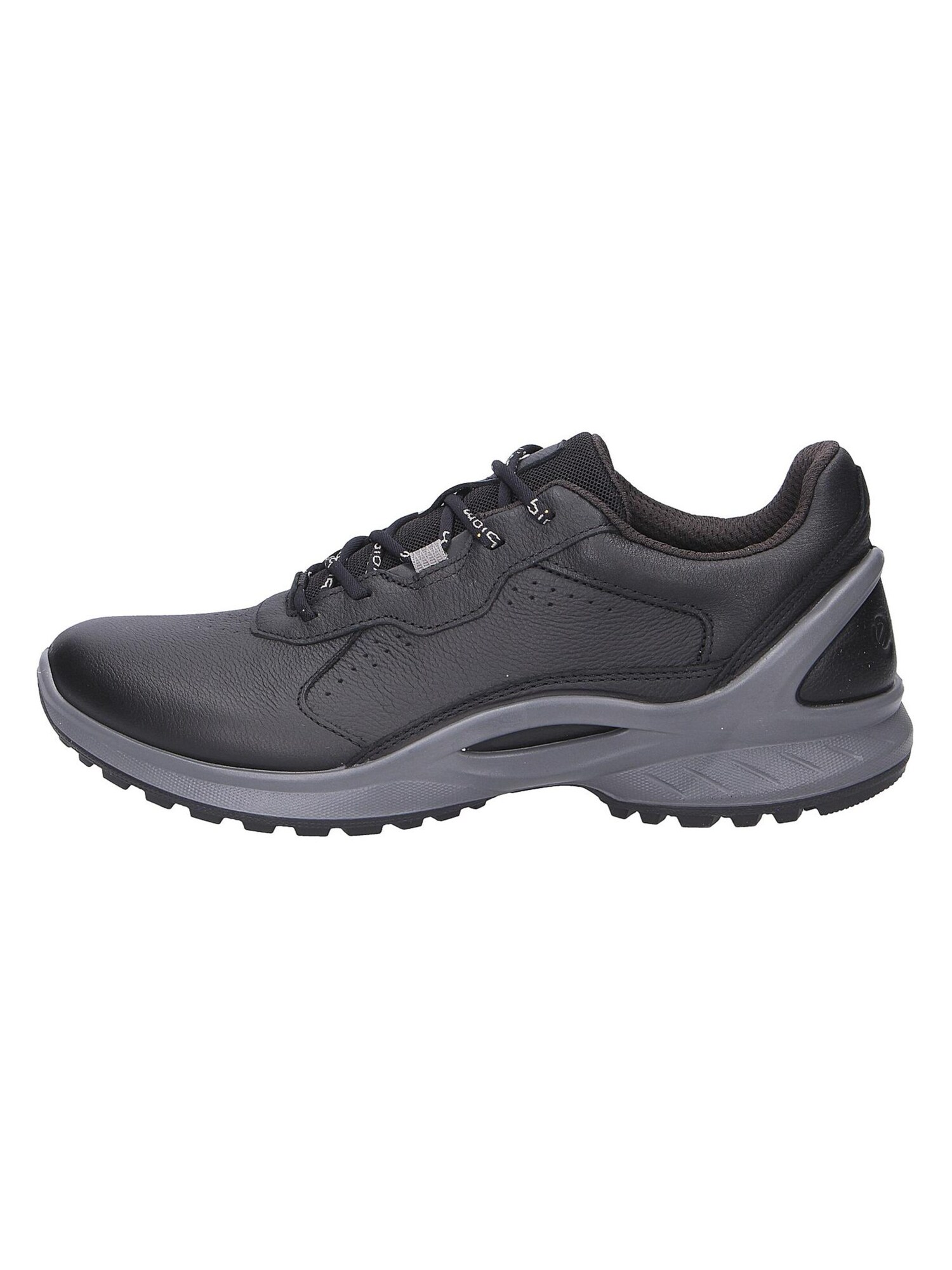 ECCO Zapatos con cordón 'BIOM ENERGI M'  negro – imagen 2