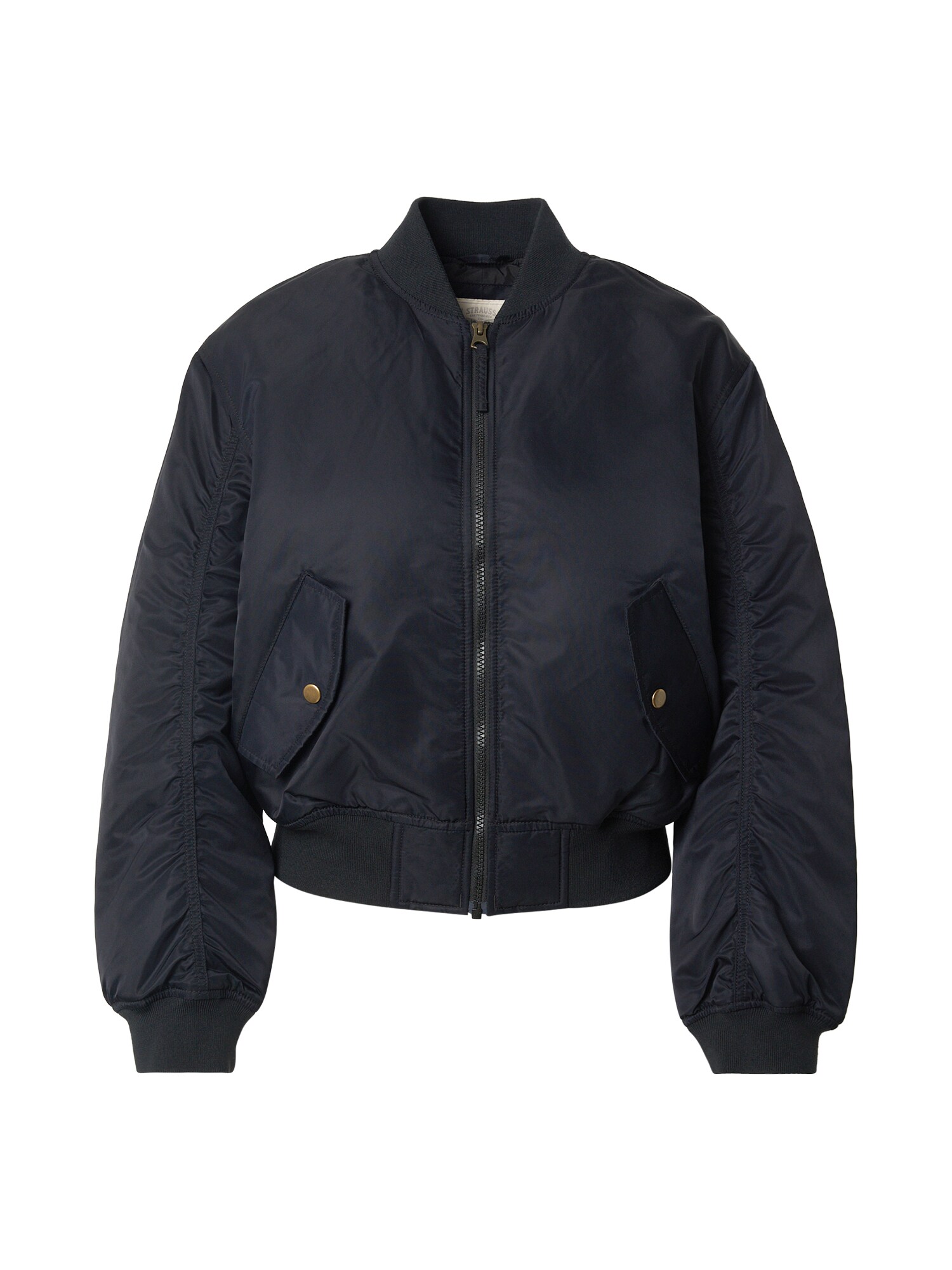 LEVIS ® Geacă de primăvară-toamnă Scout Western Bomber  negru