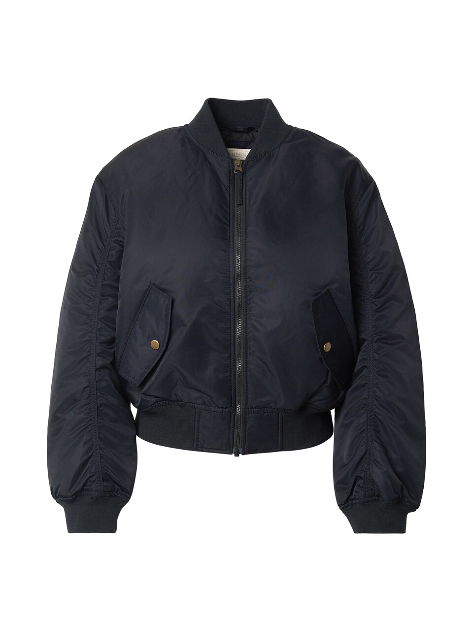 Övergångsjacka 'Scout Western Bomber'