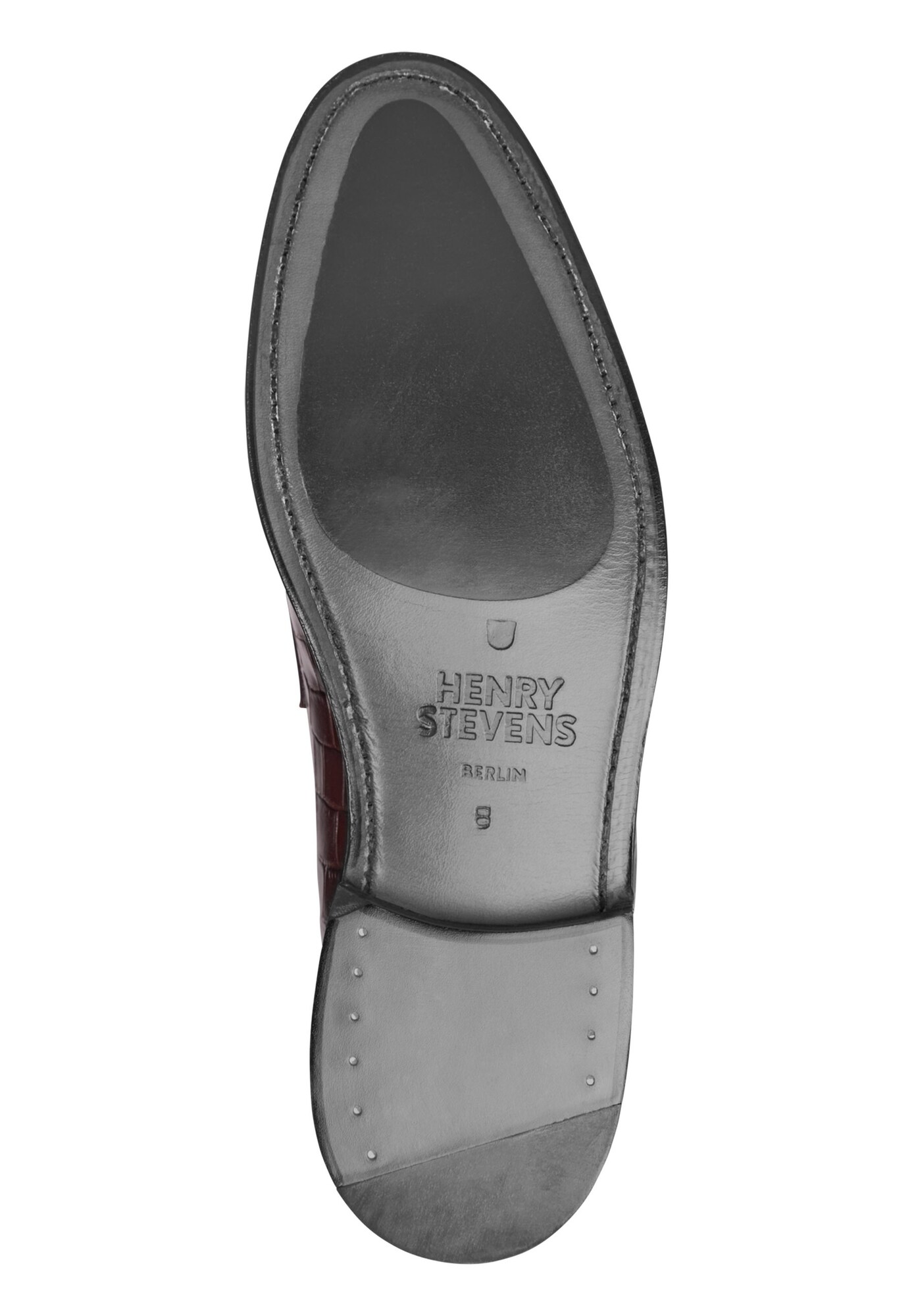 Thumbnail - Henry Stevens Slipper Marshall
