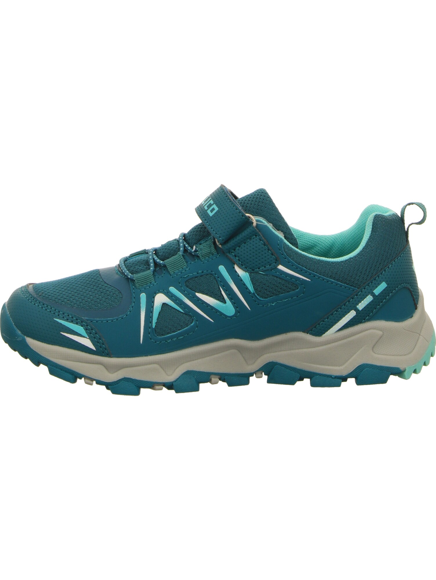 Thumbnail - Halbschuh 'Allen'