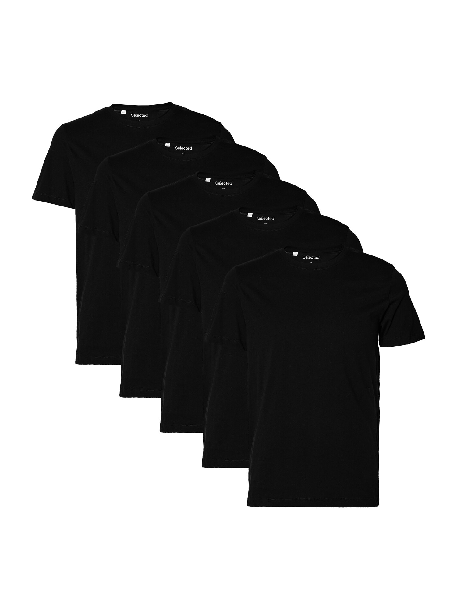 Thumbnail - T-Shirt 'SLHCORMAC'