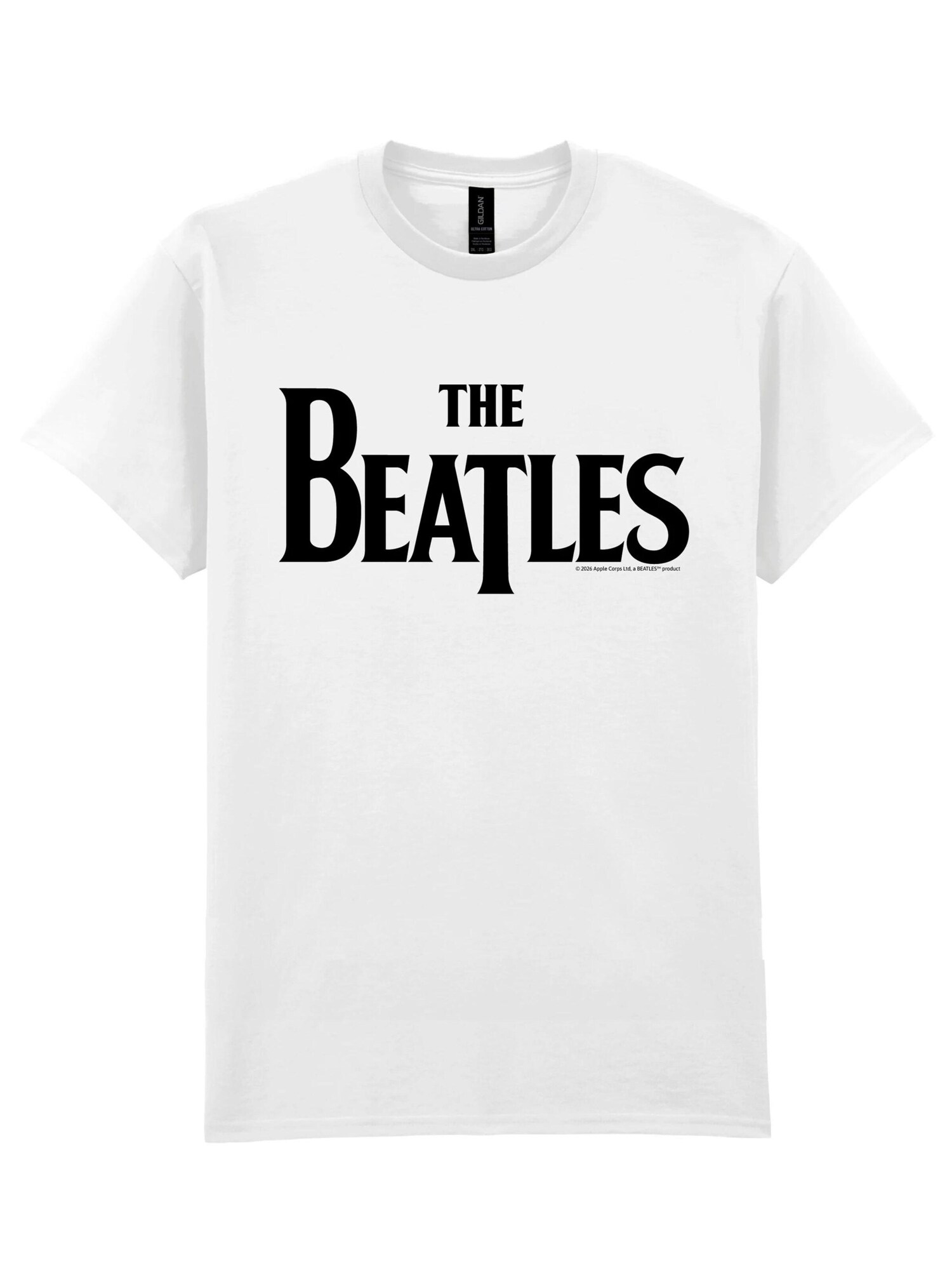 T-shirt 'Beatles'