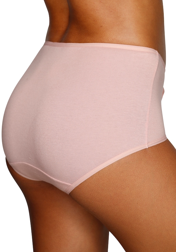 PETITE FLEUR, Slip, vegyes színek, 8 kép a 9 közül