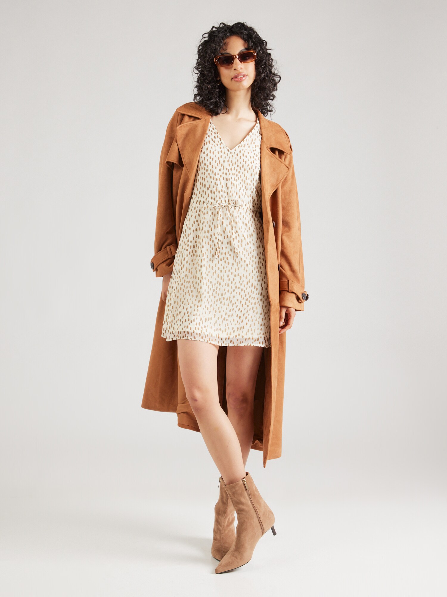 Thumbnail - Kleid 'VIFalia'