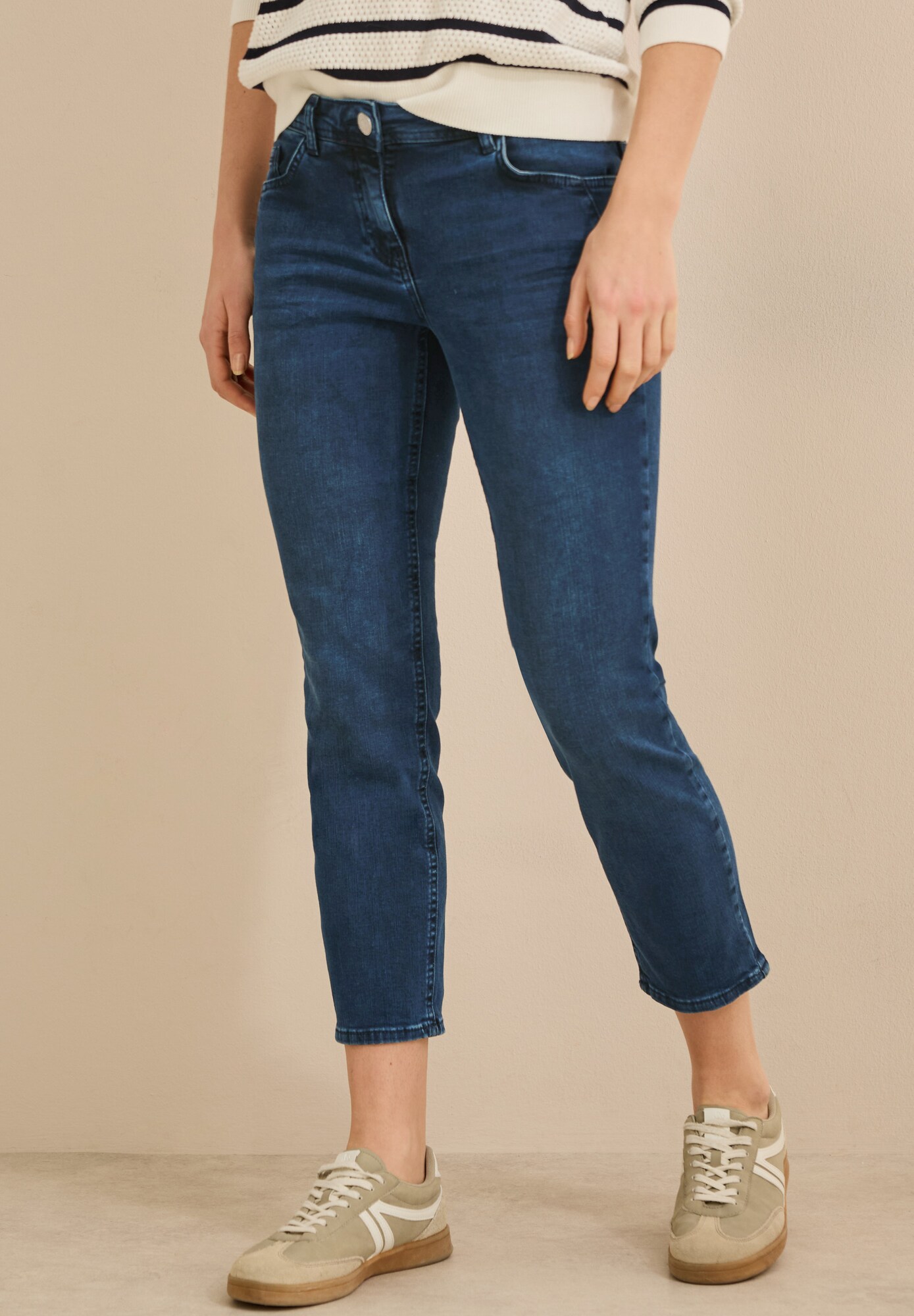 Thumbnail - Jeans im Casual Fit