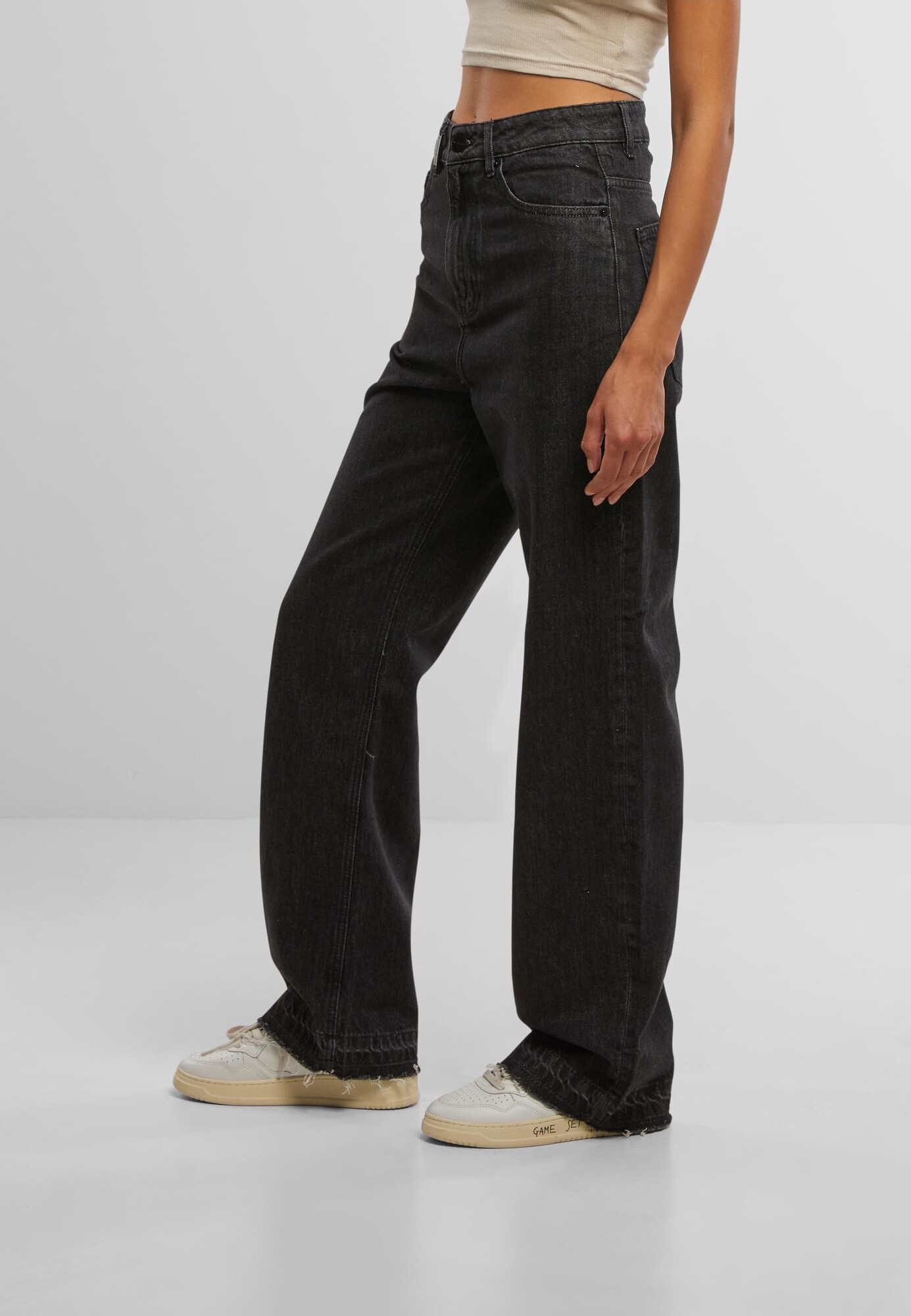 Thumbnail - Jeans 'Vulna Open'