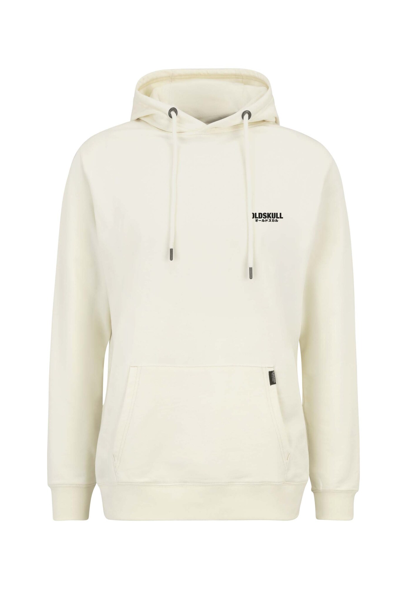 Thumbnail - Oldskull Kapuzensweatshirt Basic Osk