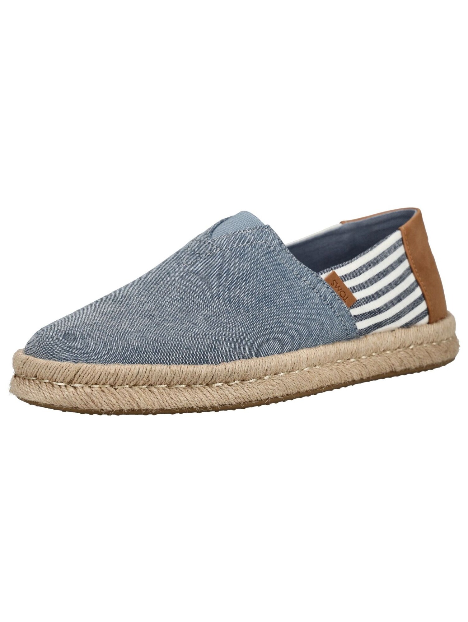 Toms Espadrilles