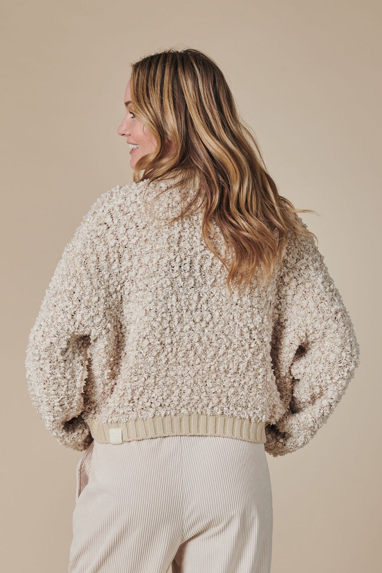 Thumbnail - Zhrill Strickjacke