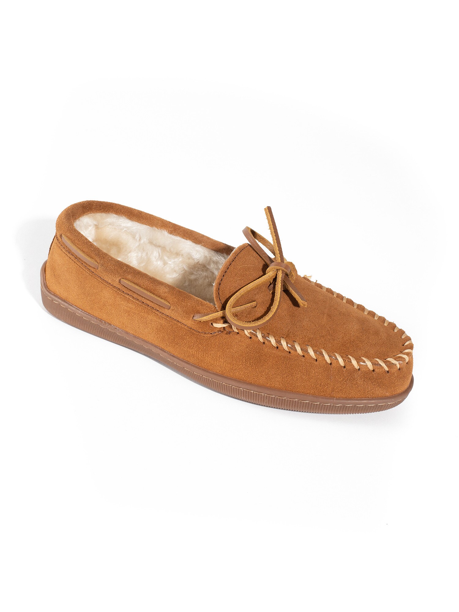 Thumbnail - Minnetonka Mokassin Pileline hardsole