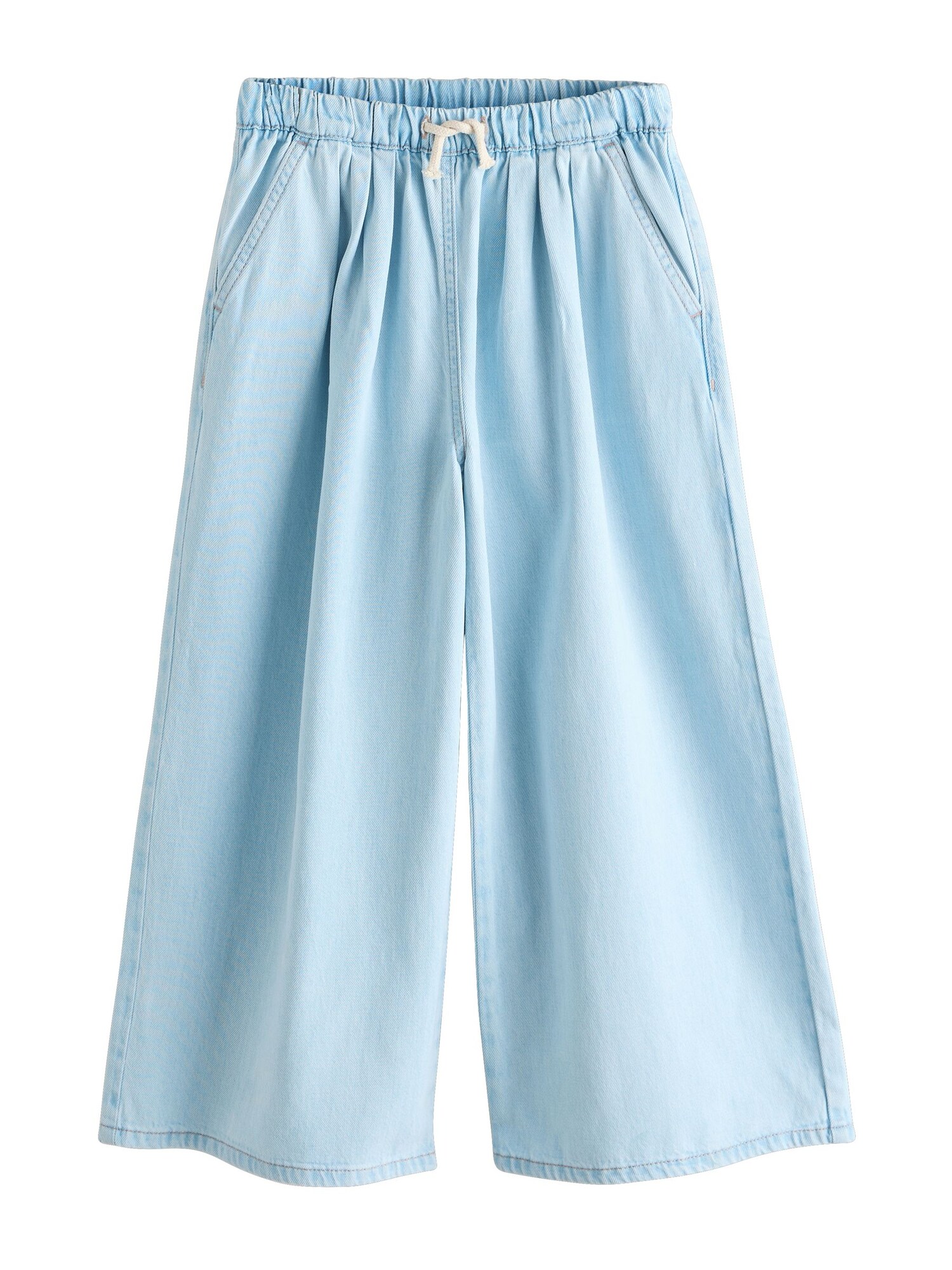 Next Jeans  albastru deschis