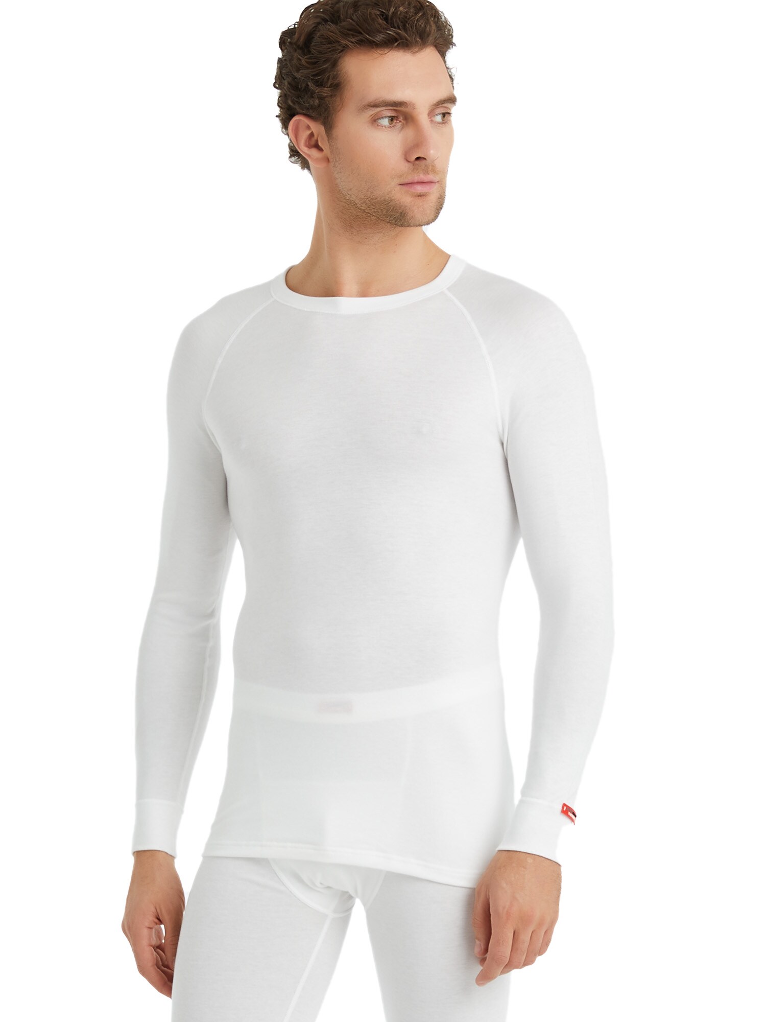 Thumbnail - Blackspade Thermo Longsleeve O-Neck