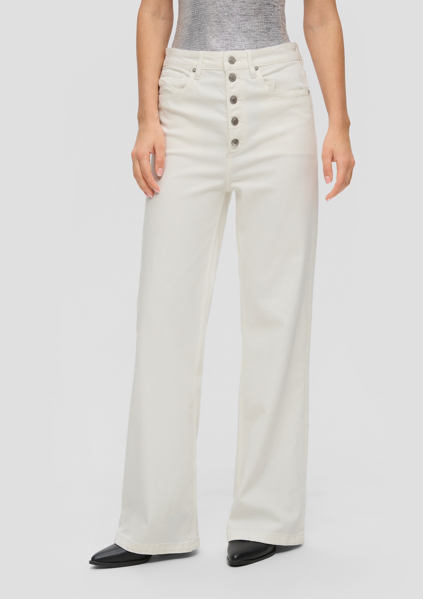 Thumbnail - QS Jeans Catie