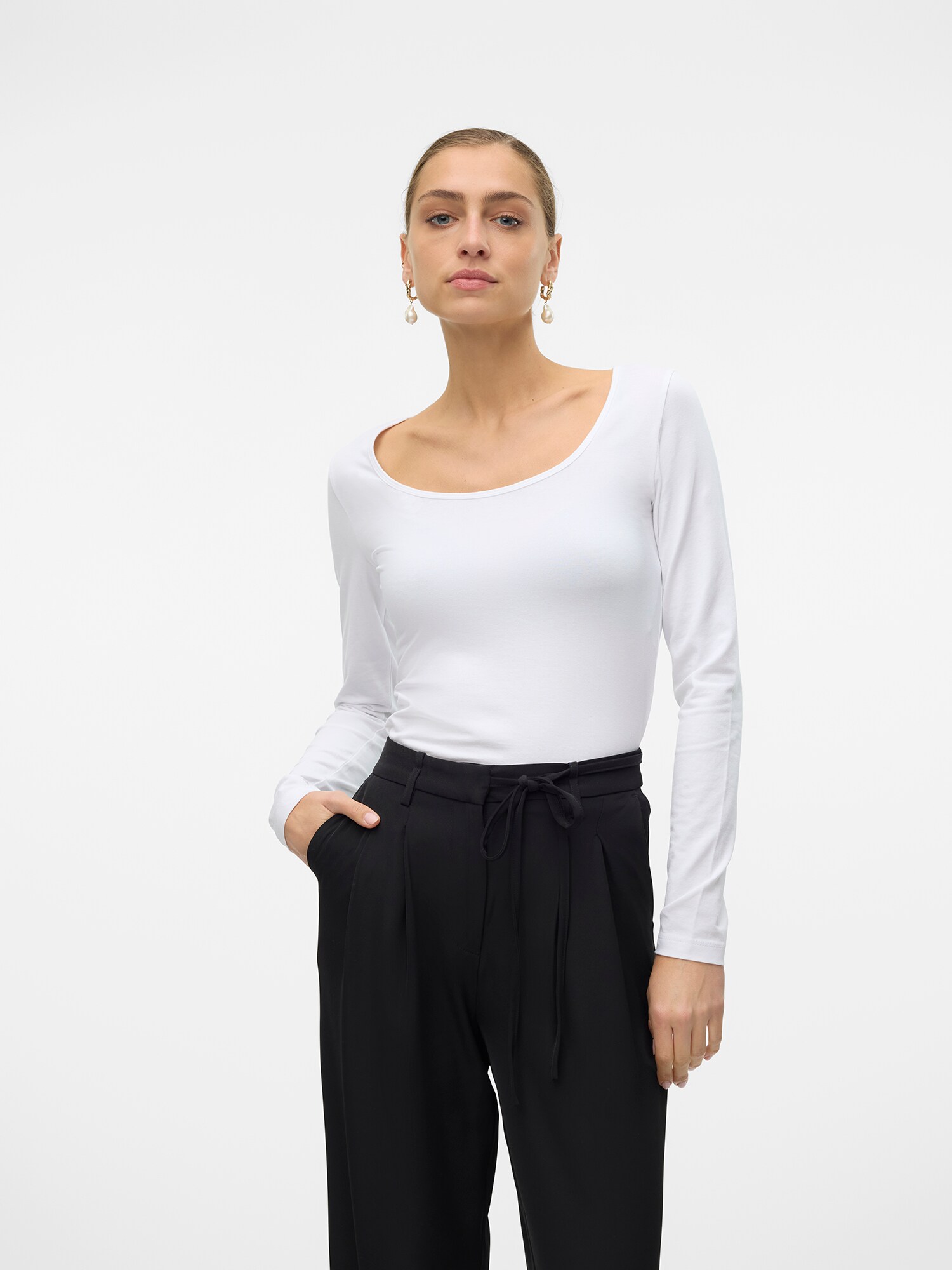 Thumbnail - Shirt 'VMLULU'
