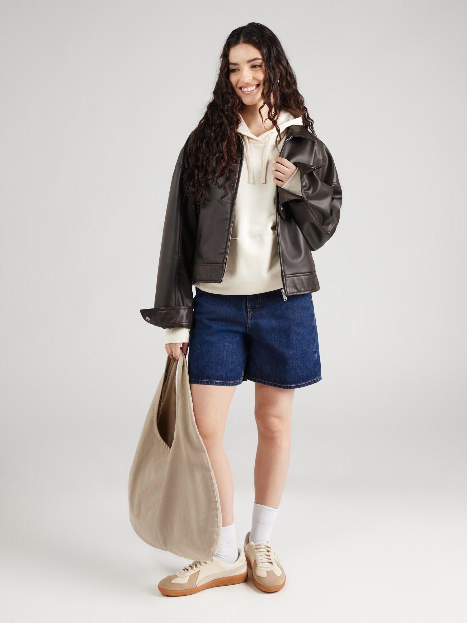 Thumbnail - PUMA Sweatshirt ESS ELEVATED