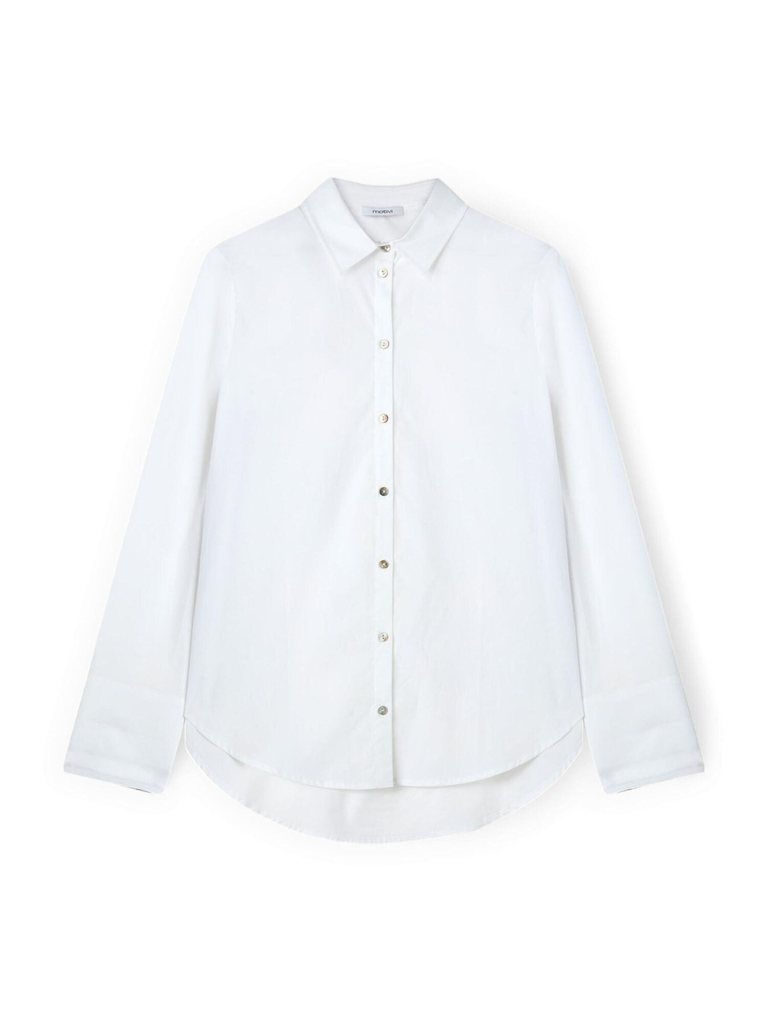 MOTIVI Blusa  blanco