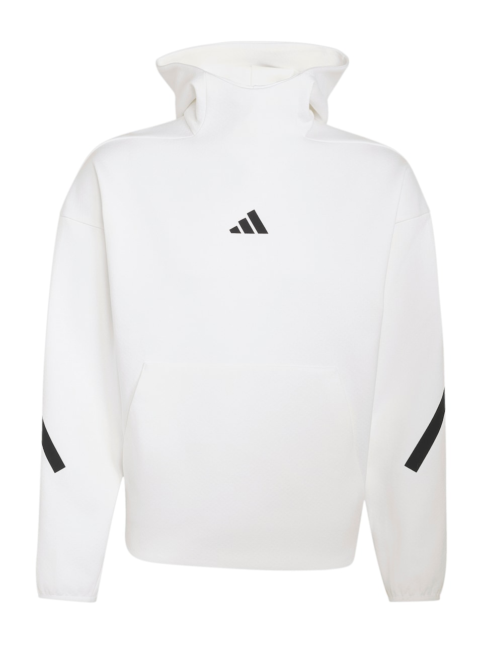 Sport sweatshirt 'Z.N.E.'
