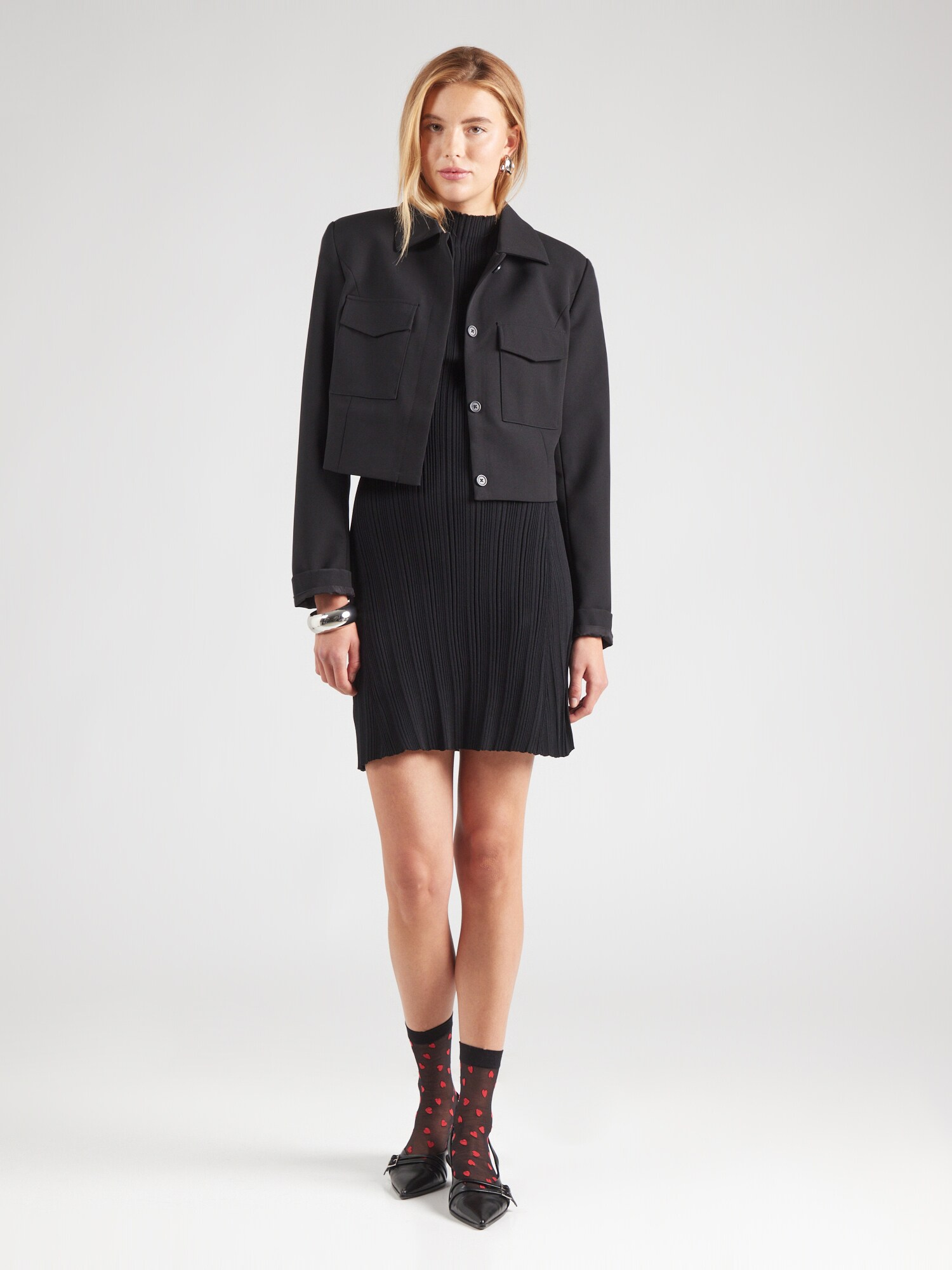 Thumbnail - HUGO Kleid Sareplyk