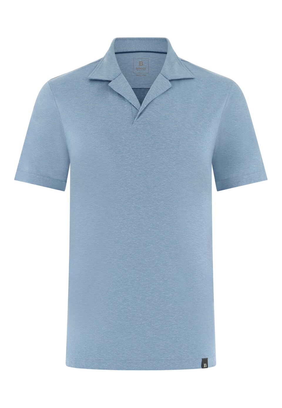 T-shirt 'B Sustainable'