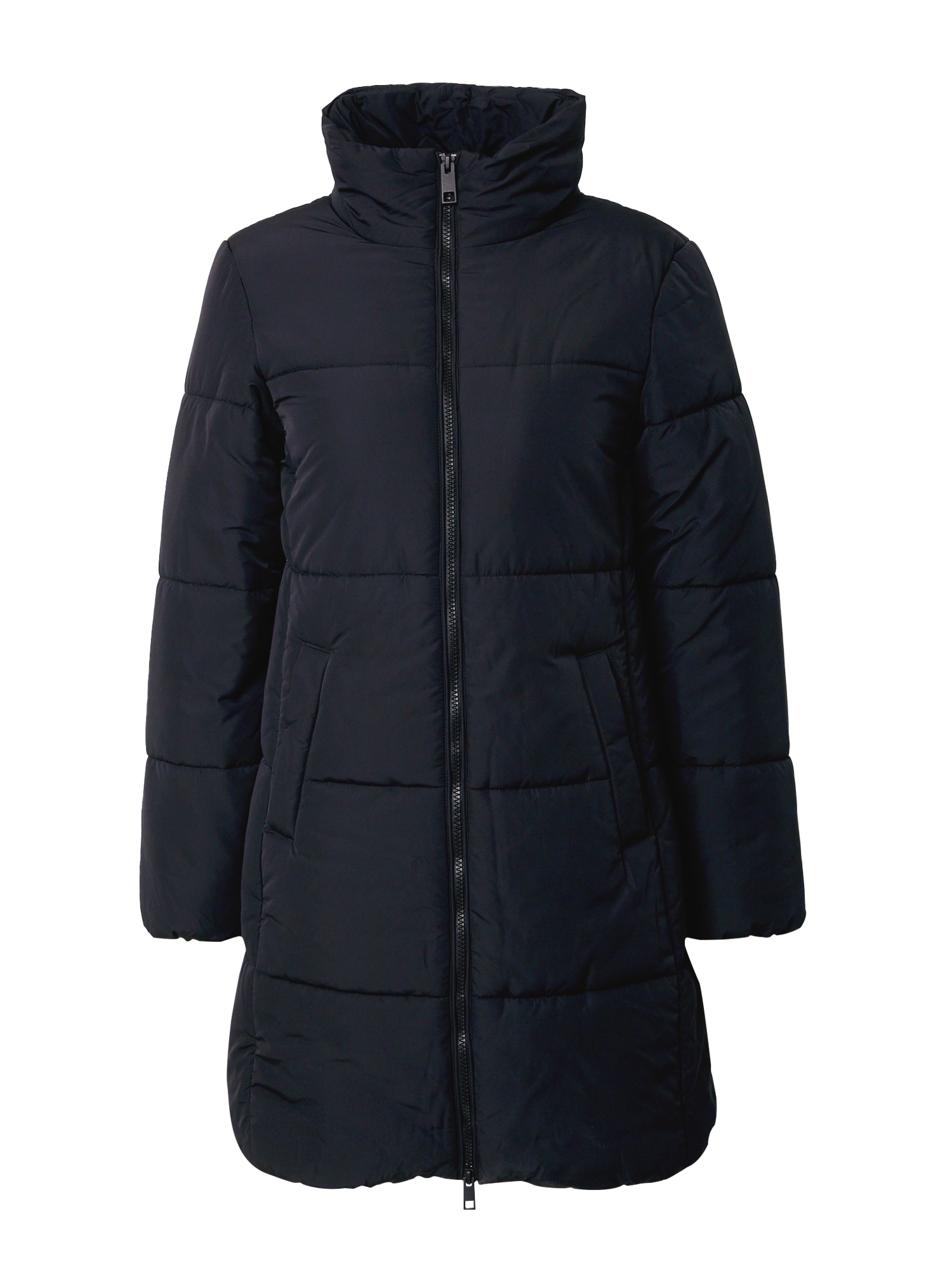 Marks & Spencer Žieminis paltas juoda