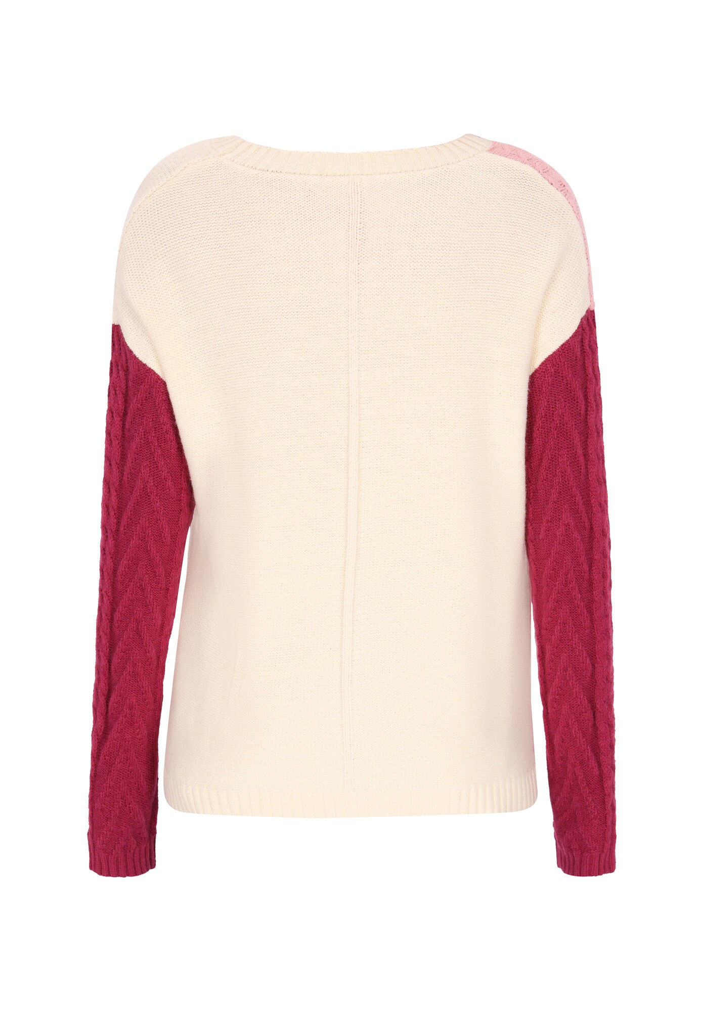 Thumbnail - swirly Pullover Back To School