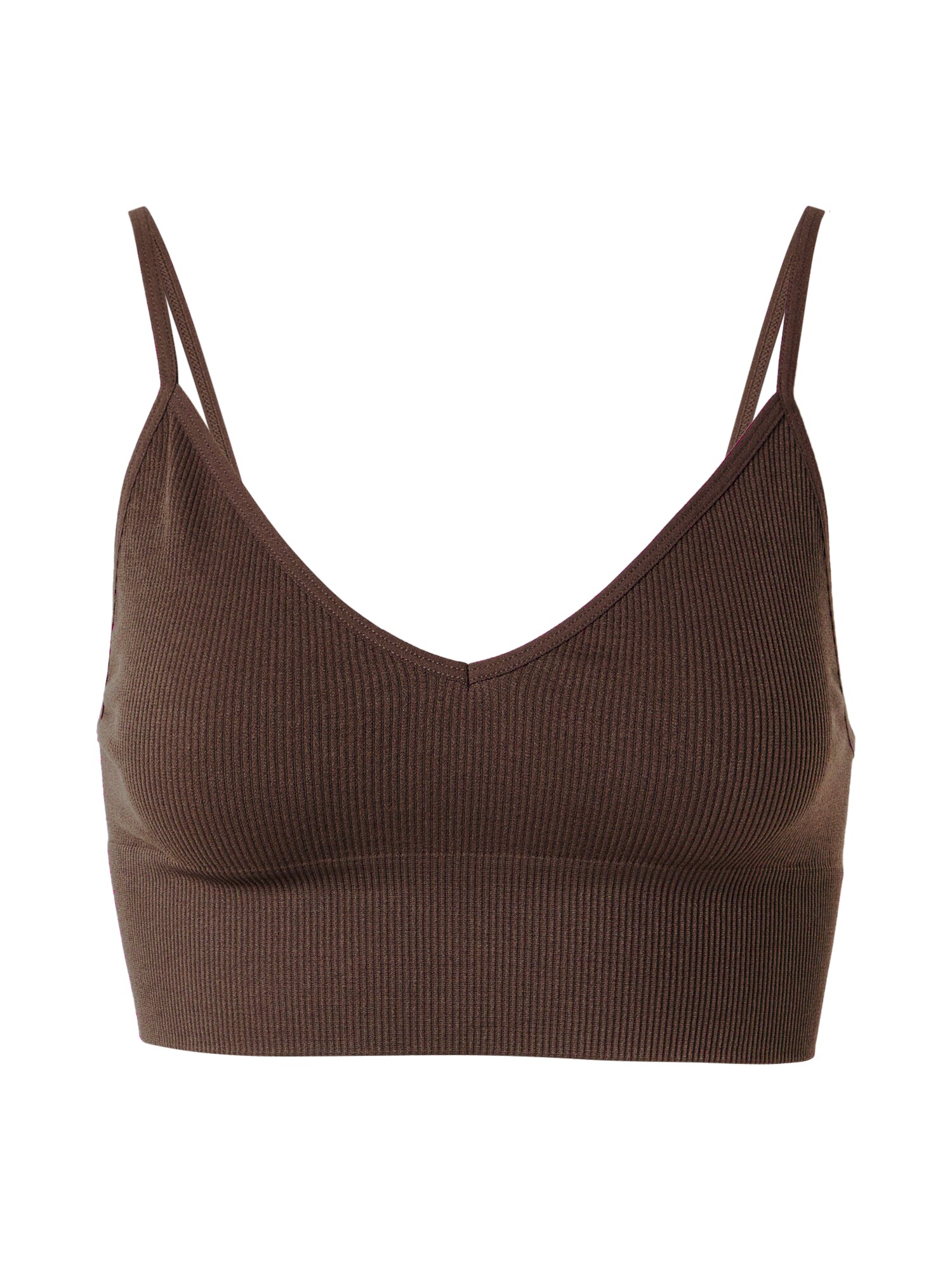 ONLY Sutien ONLVICKY  maro închis