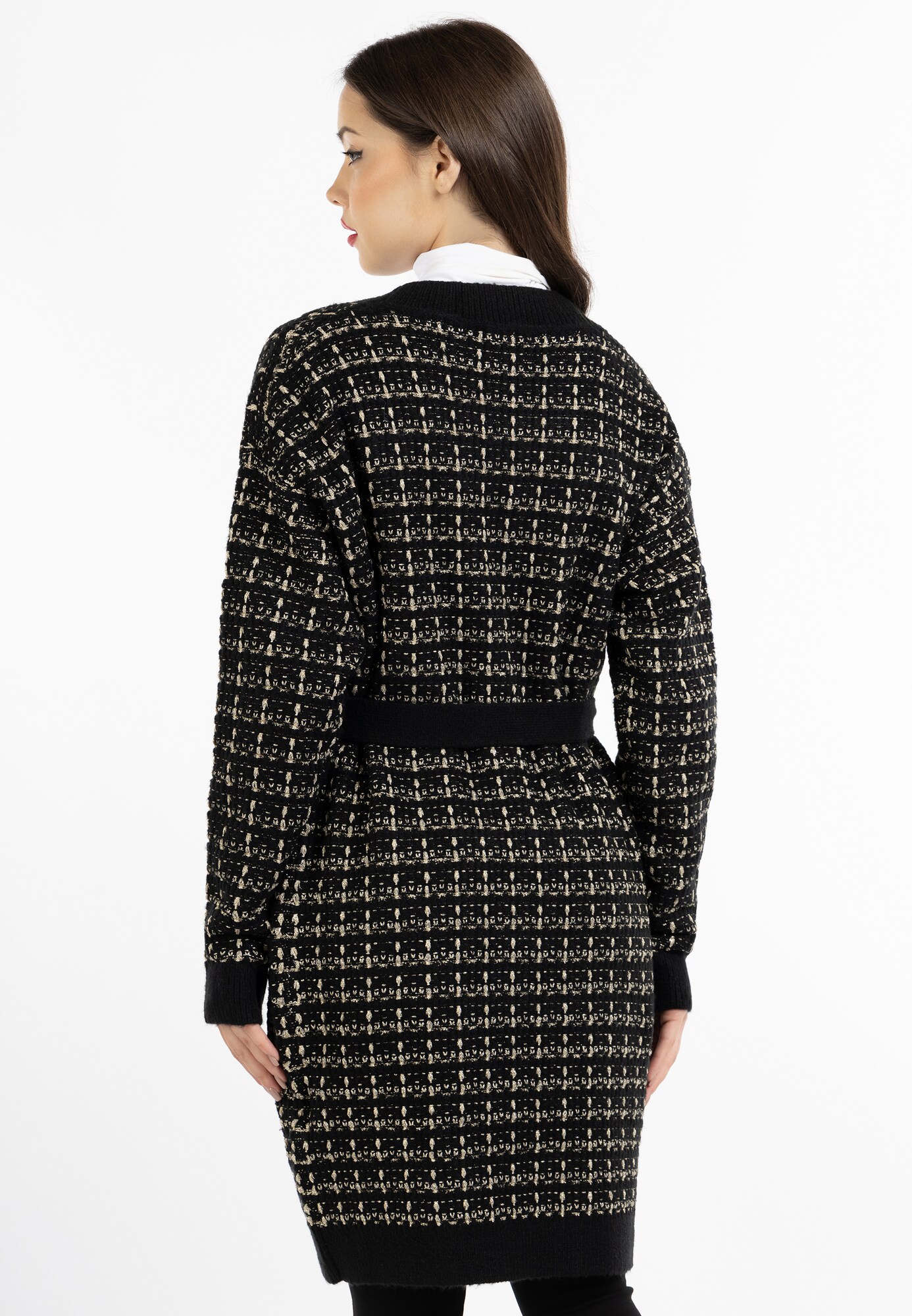 Thumbnail - faina Strickjacke