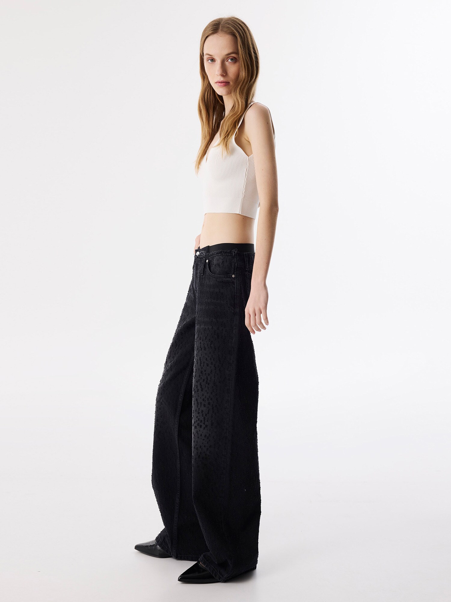 Thumbnail - Twist Jeans